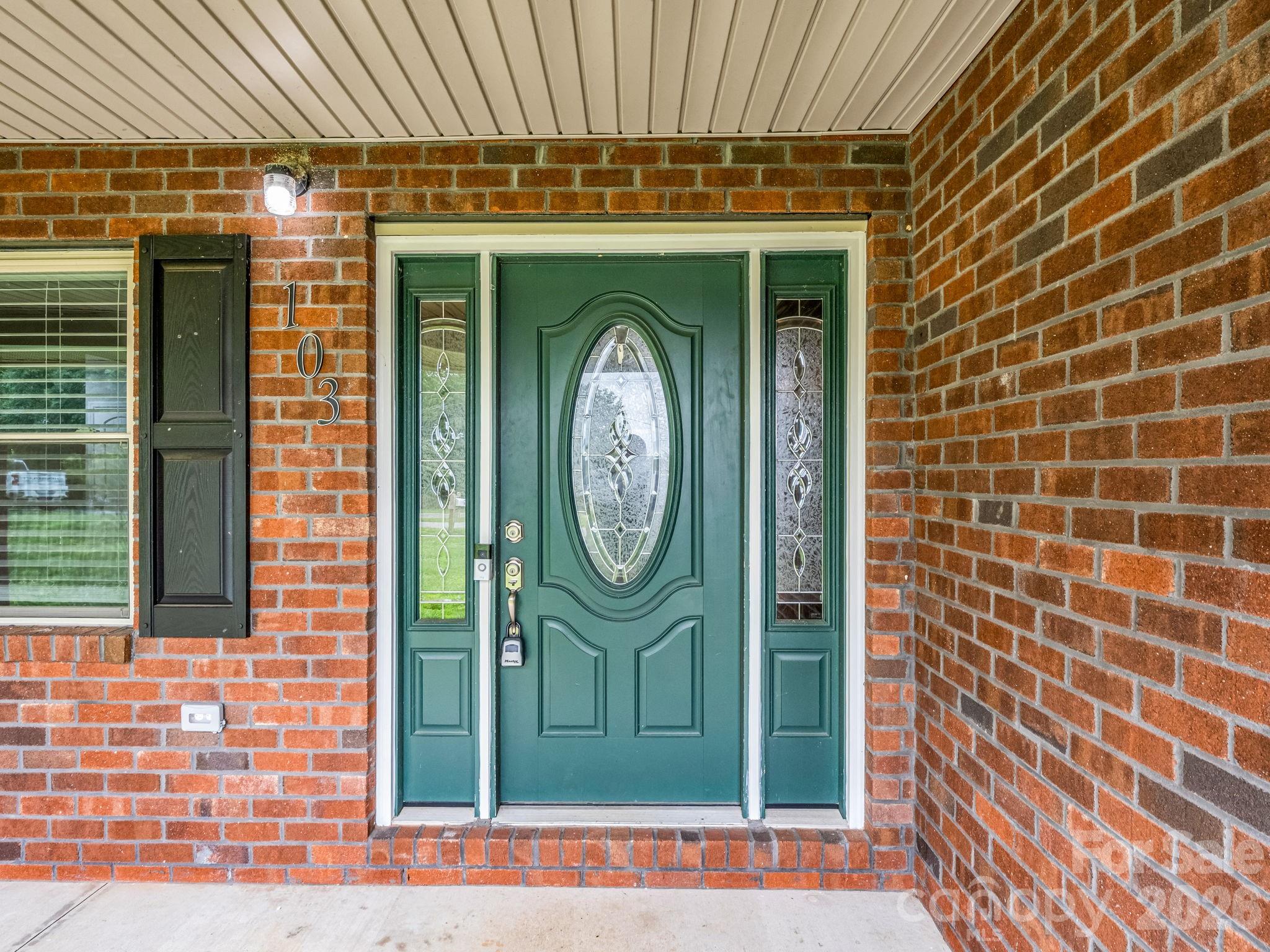 103 Ross Road — Shelby