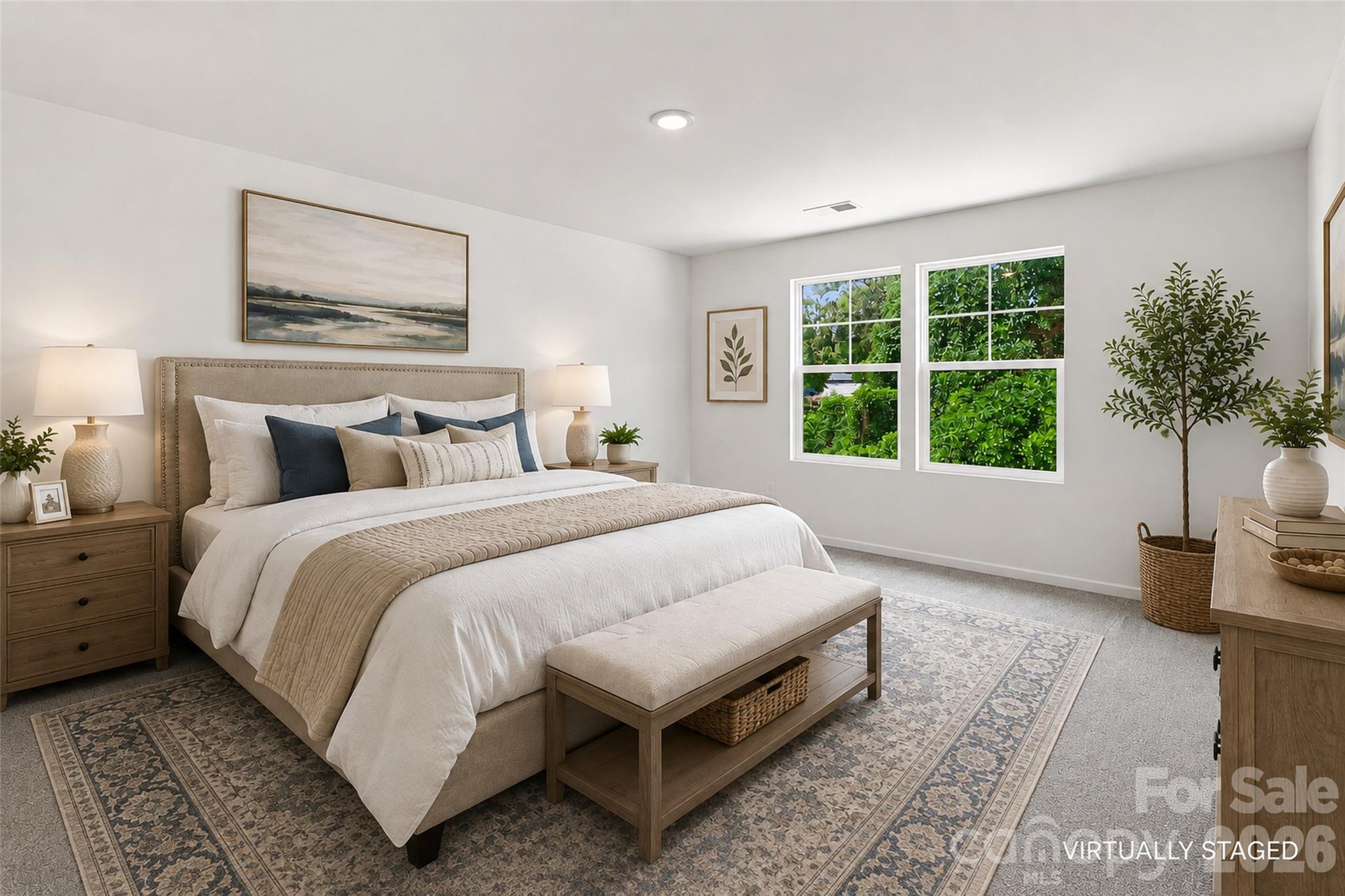 2604 Greencrest Lane — Statesville