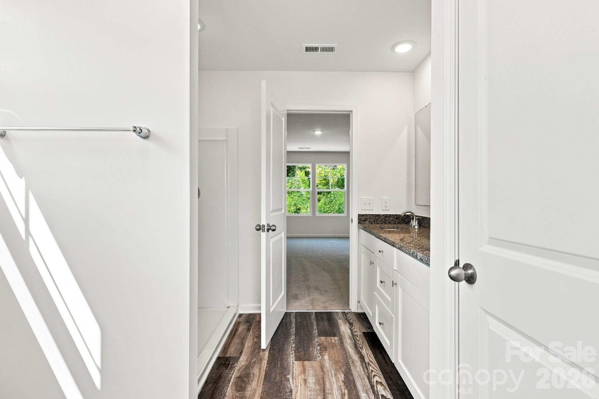 2604 Greencrest Lane — Statesville