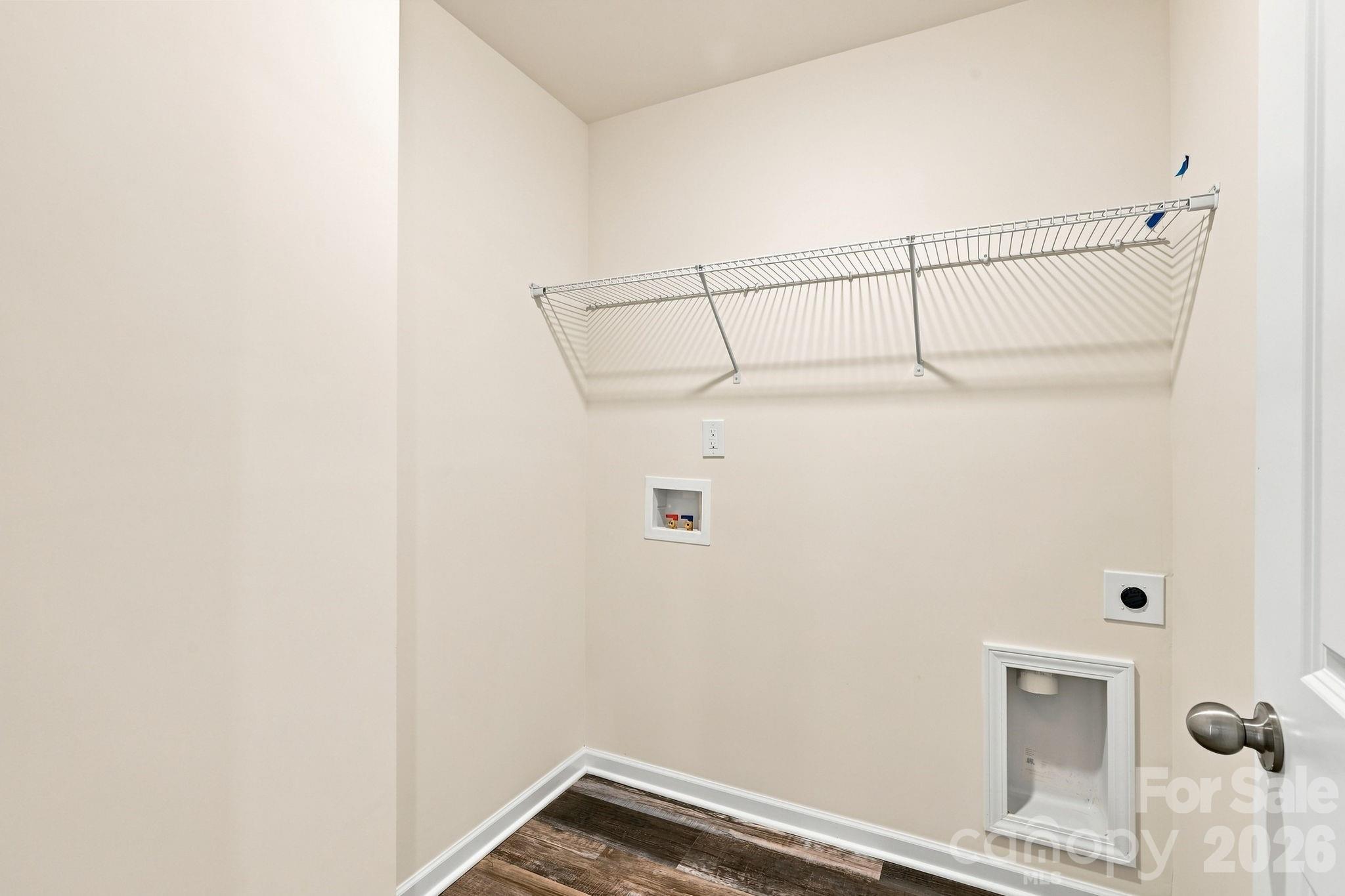 2604 Greencrest Lane — Statesville