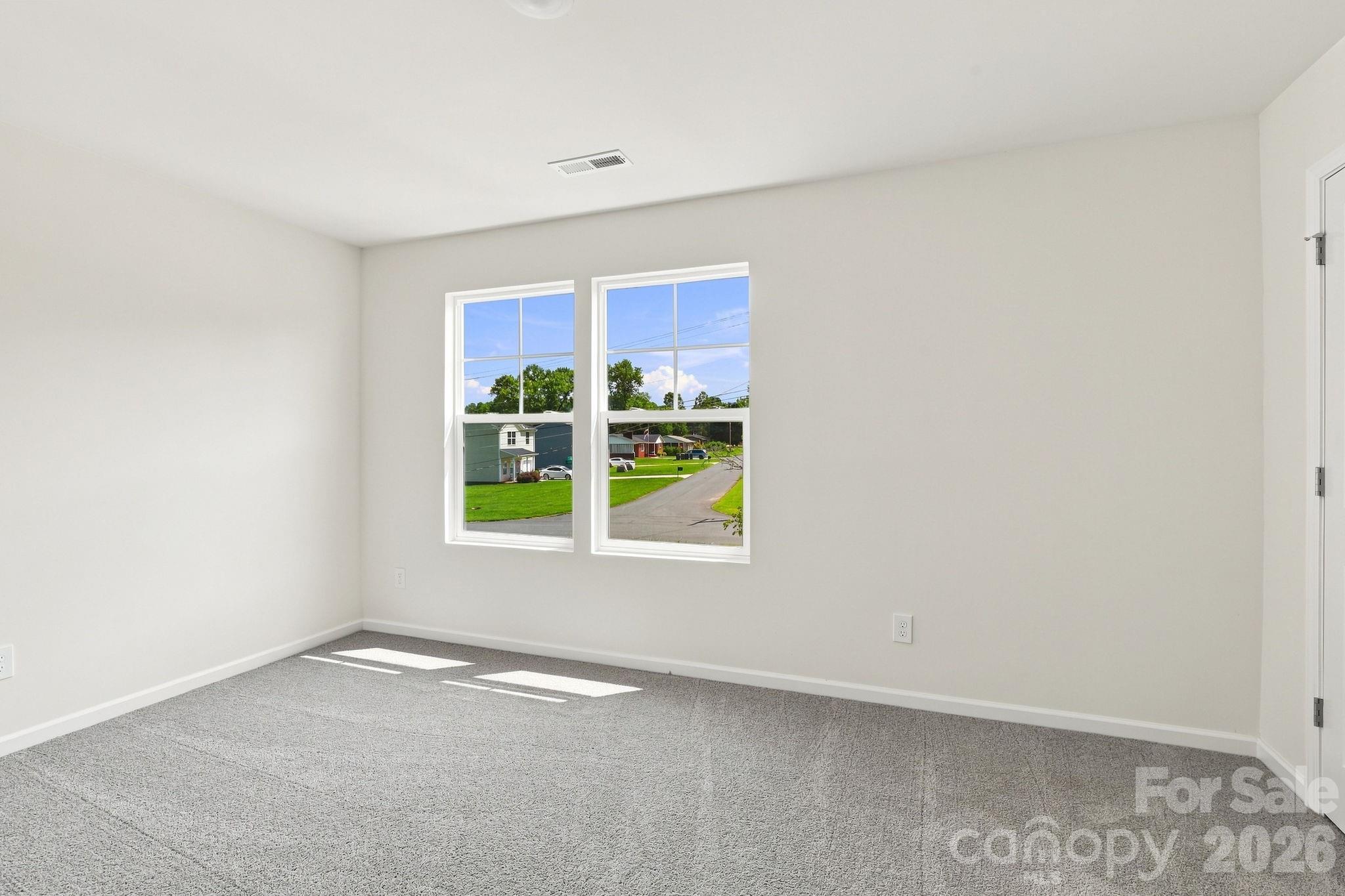 2604 Greencrest Lane — Statesville