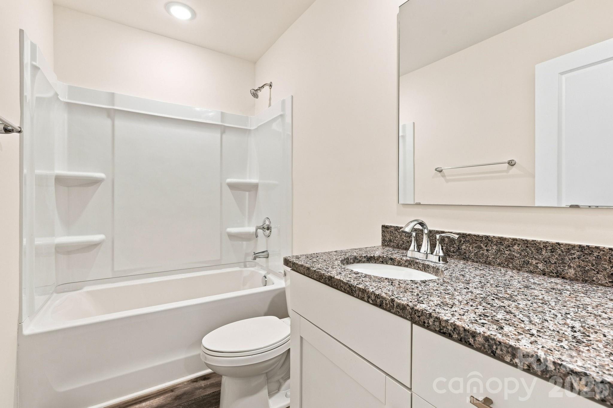 2604 Greencrest Lane — Statesville