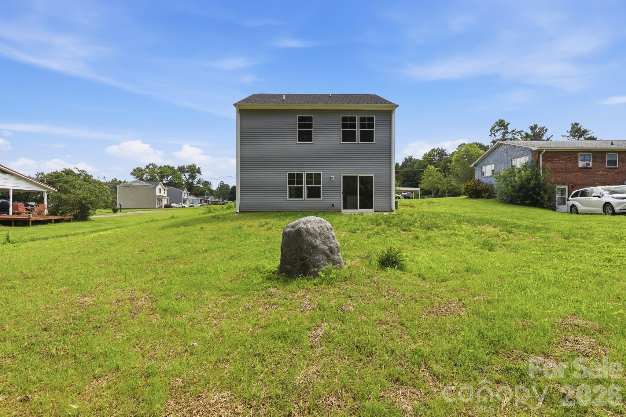 2604 Greencrest Lane — Statesville