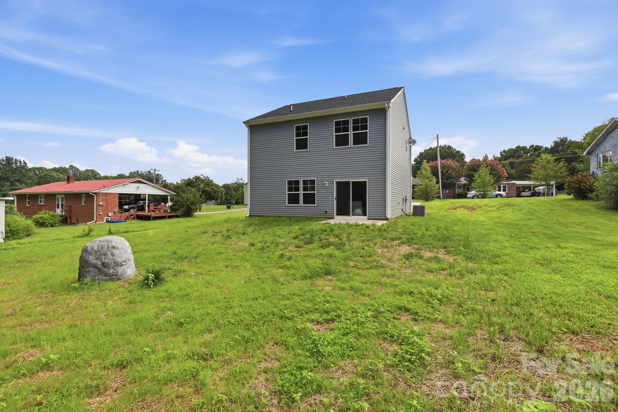 2604 Greencrest Lane — Statesville