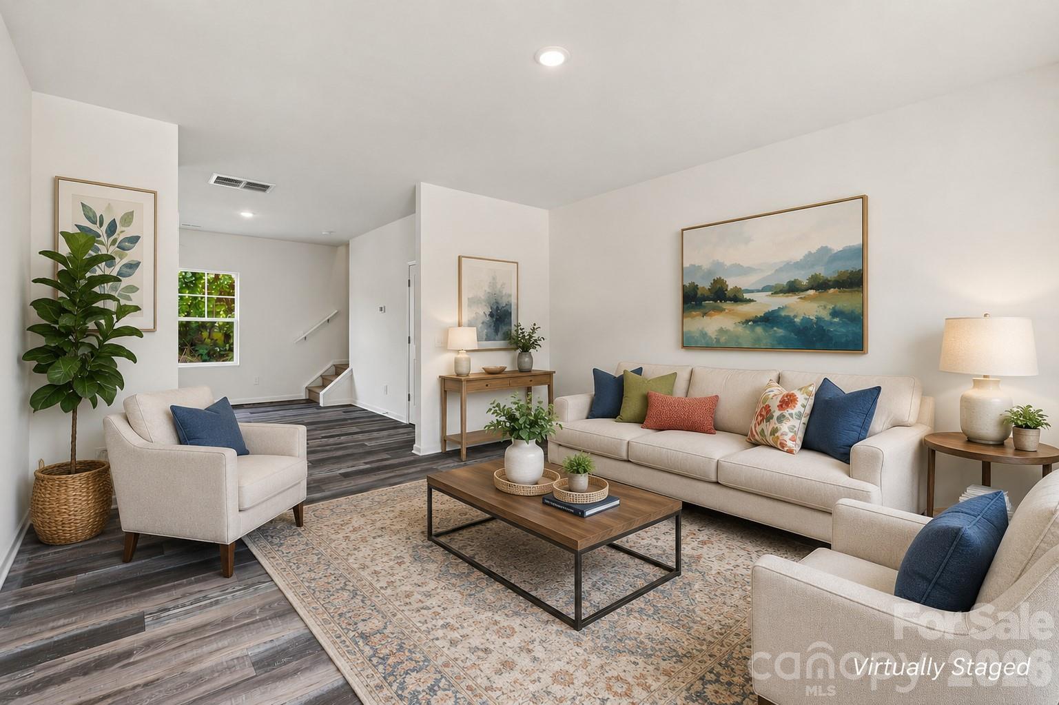 2604 Greencrest Lane — Statesville