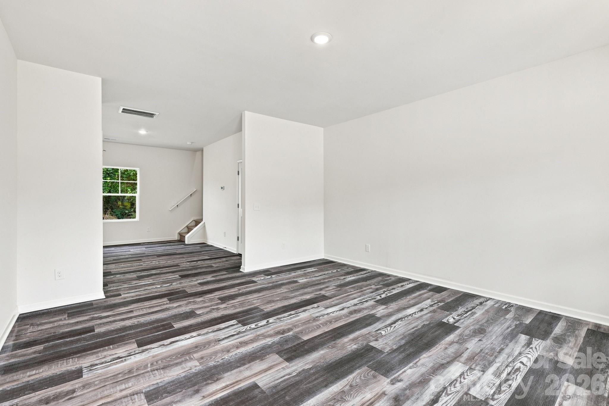2604 Greencrest Lane — Statesville