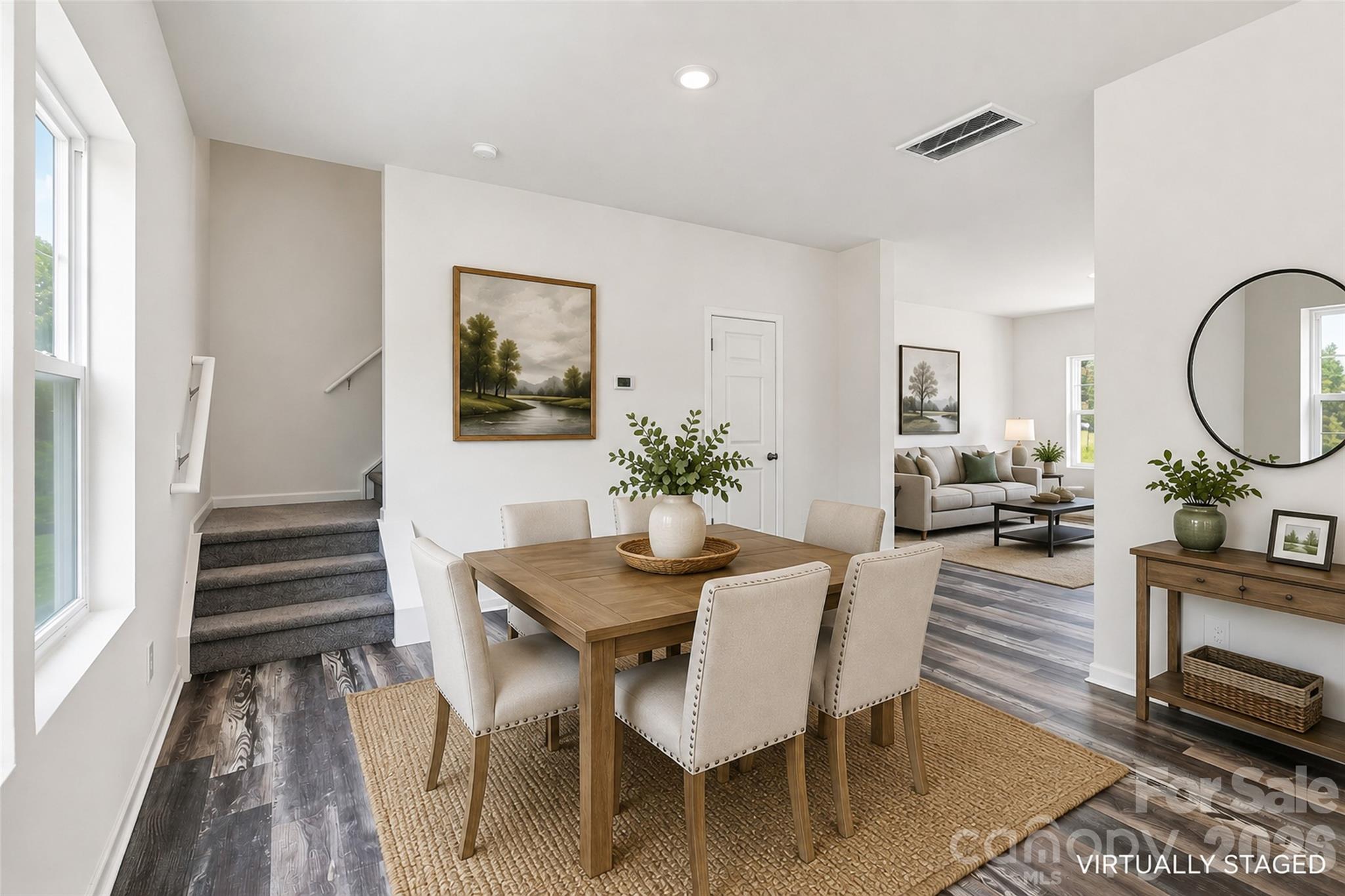 2604 Greencrest Lane — Statesville