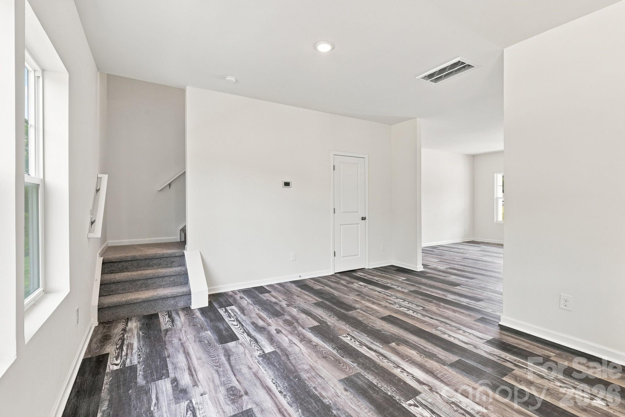 2604 Greencrest Lane — Statesville