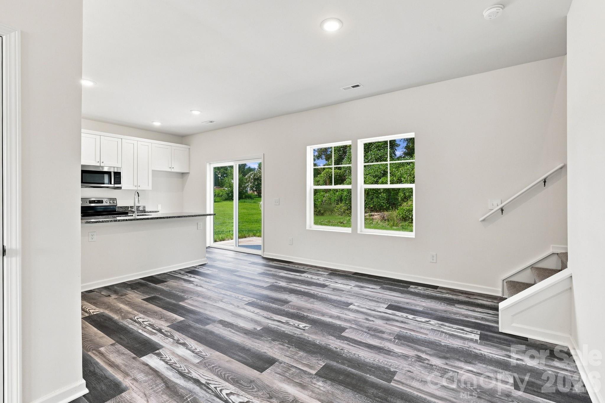 2604 Greencrest Lane — Statesville