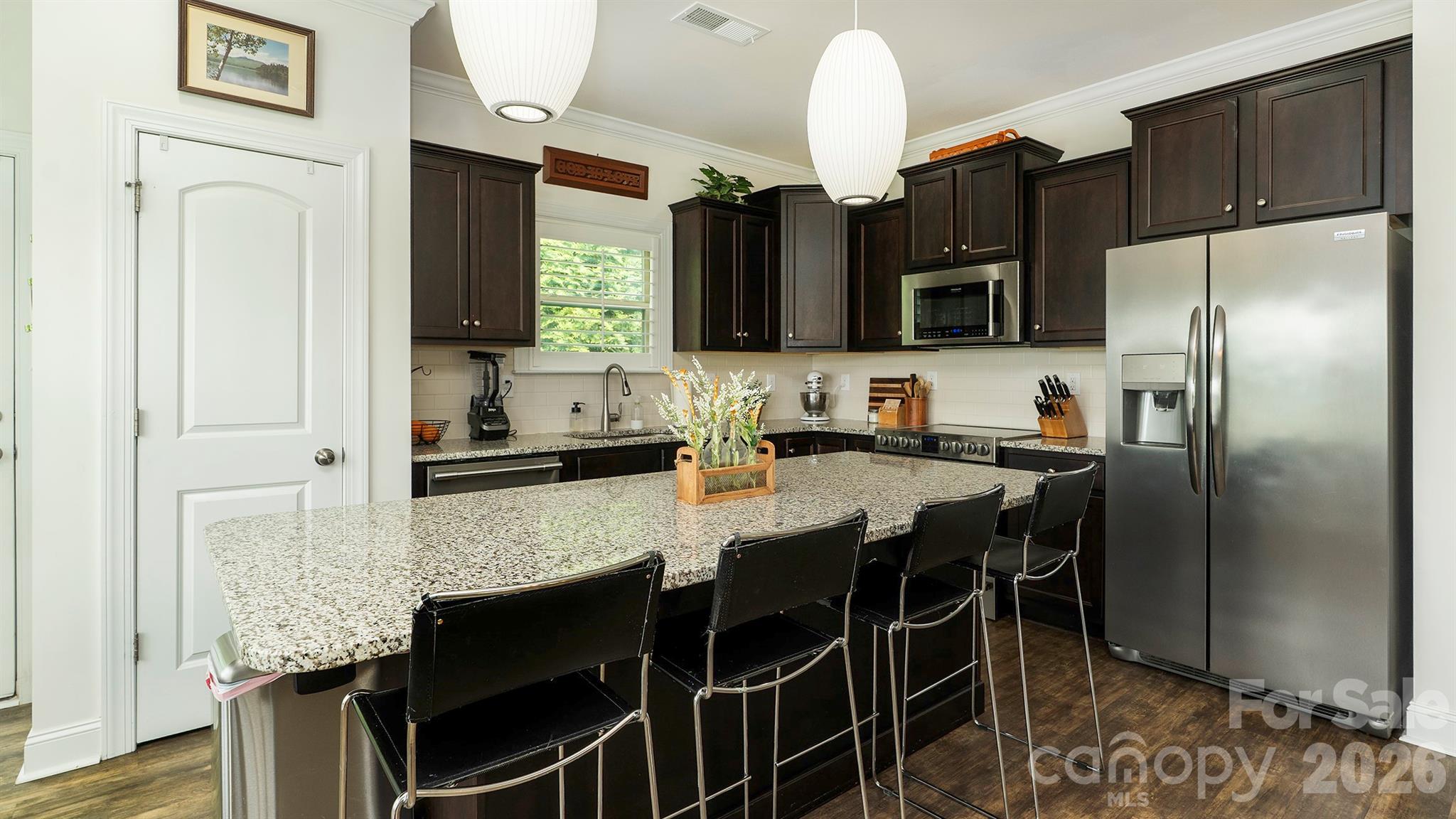 108 Damsire Court — Mooresville