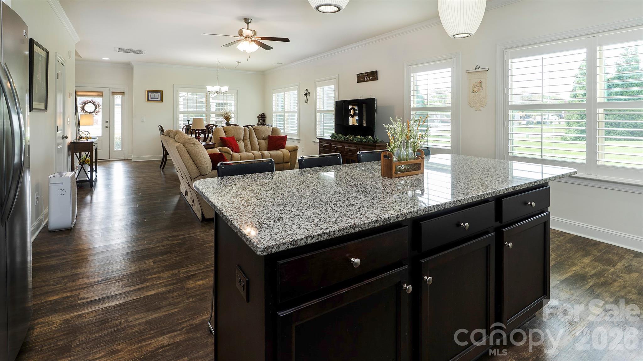 108 Damsire Court — Mooresville