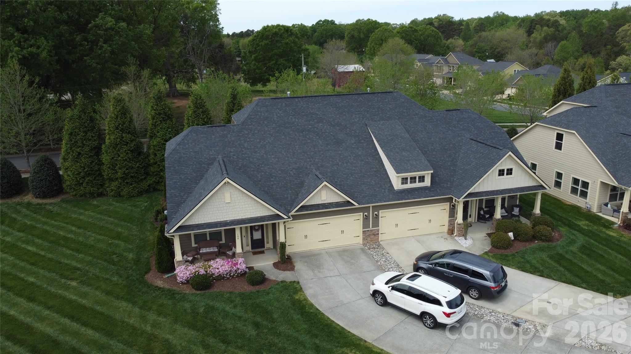 108 Damsire Court — Mooresville