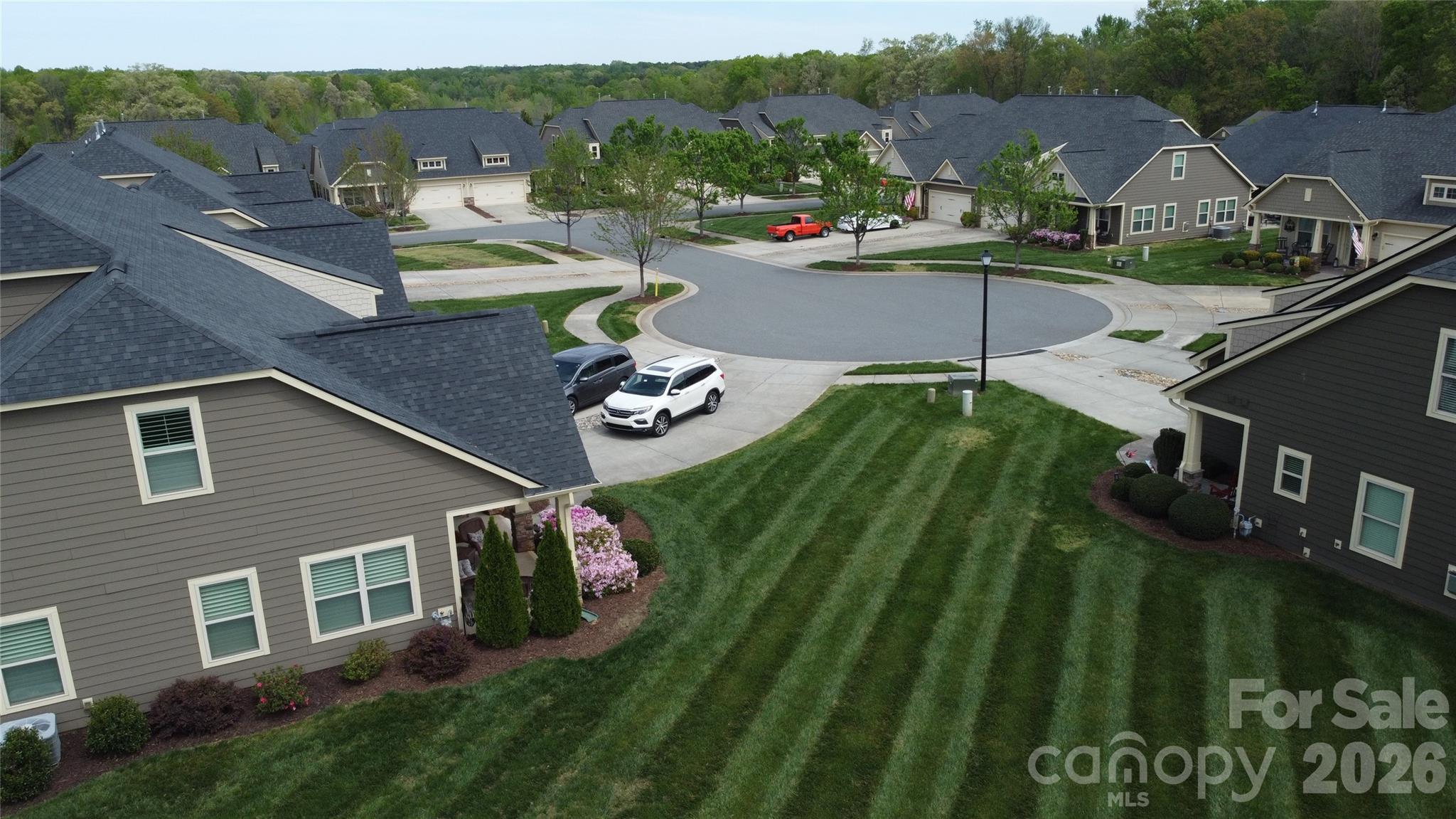 108 Damsire Court — Mooresville