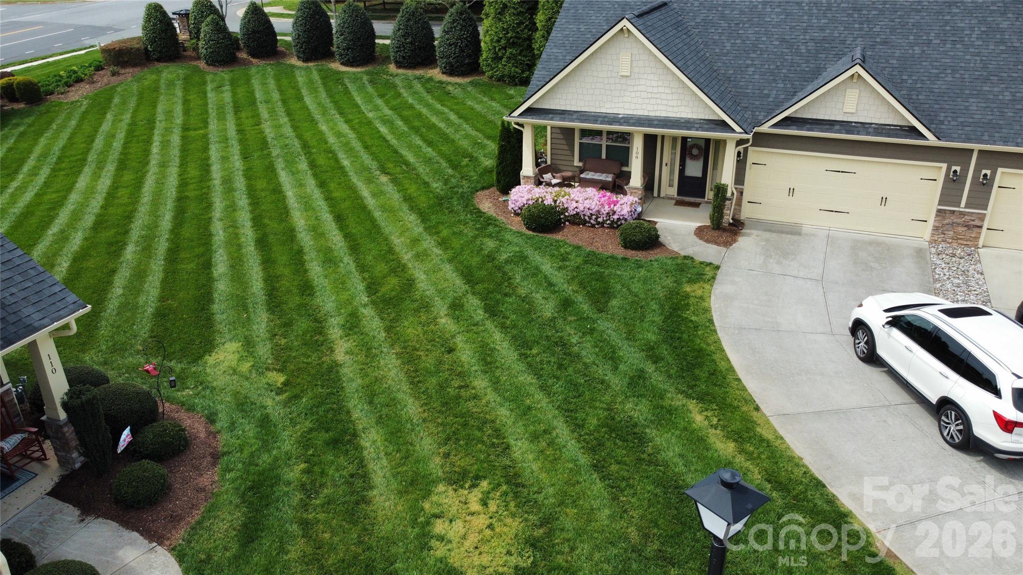 108 Damsire Court — Mooresville