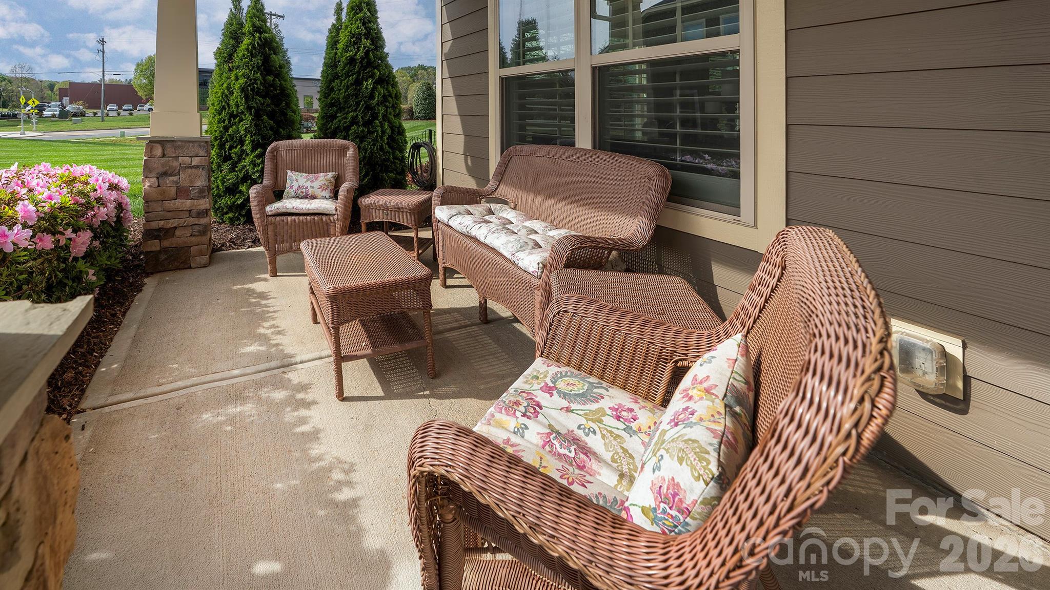 108 Damsire Court — Mooresville