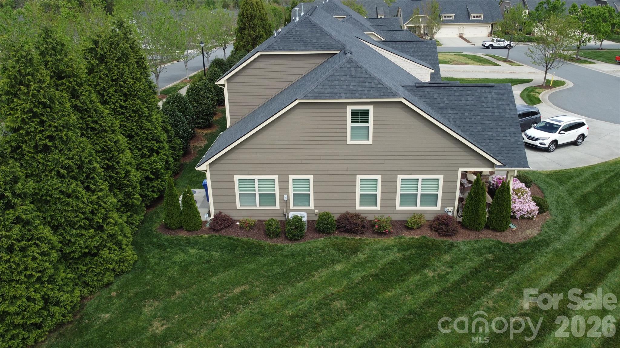 108 Damsire Court — Mooresville