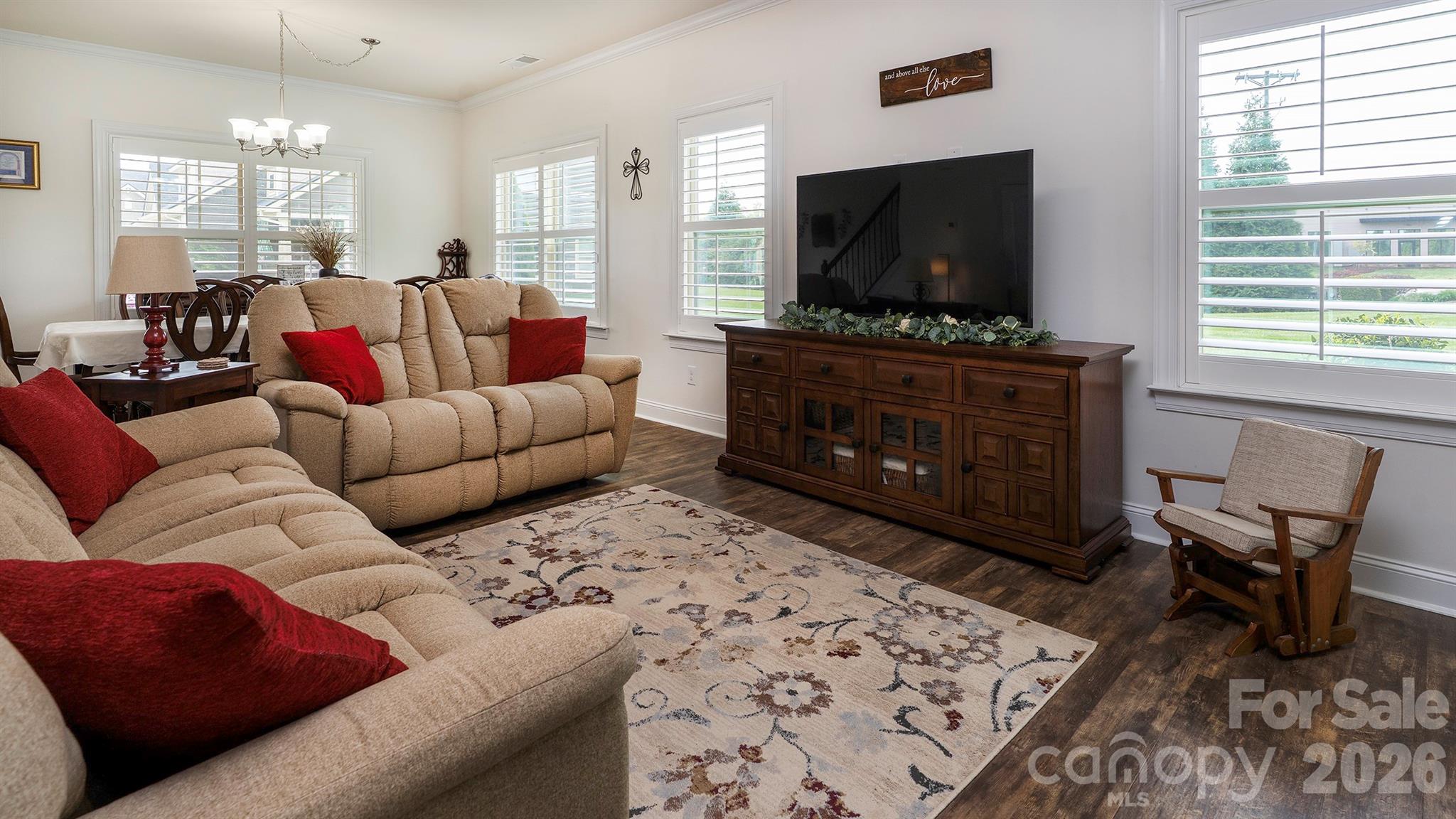 108 Damsire Court — Mooresville