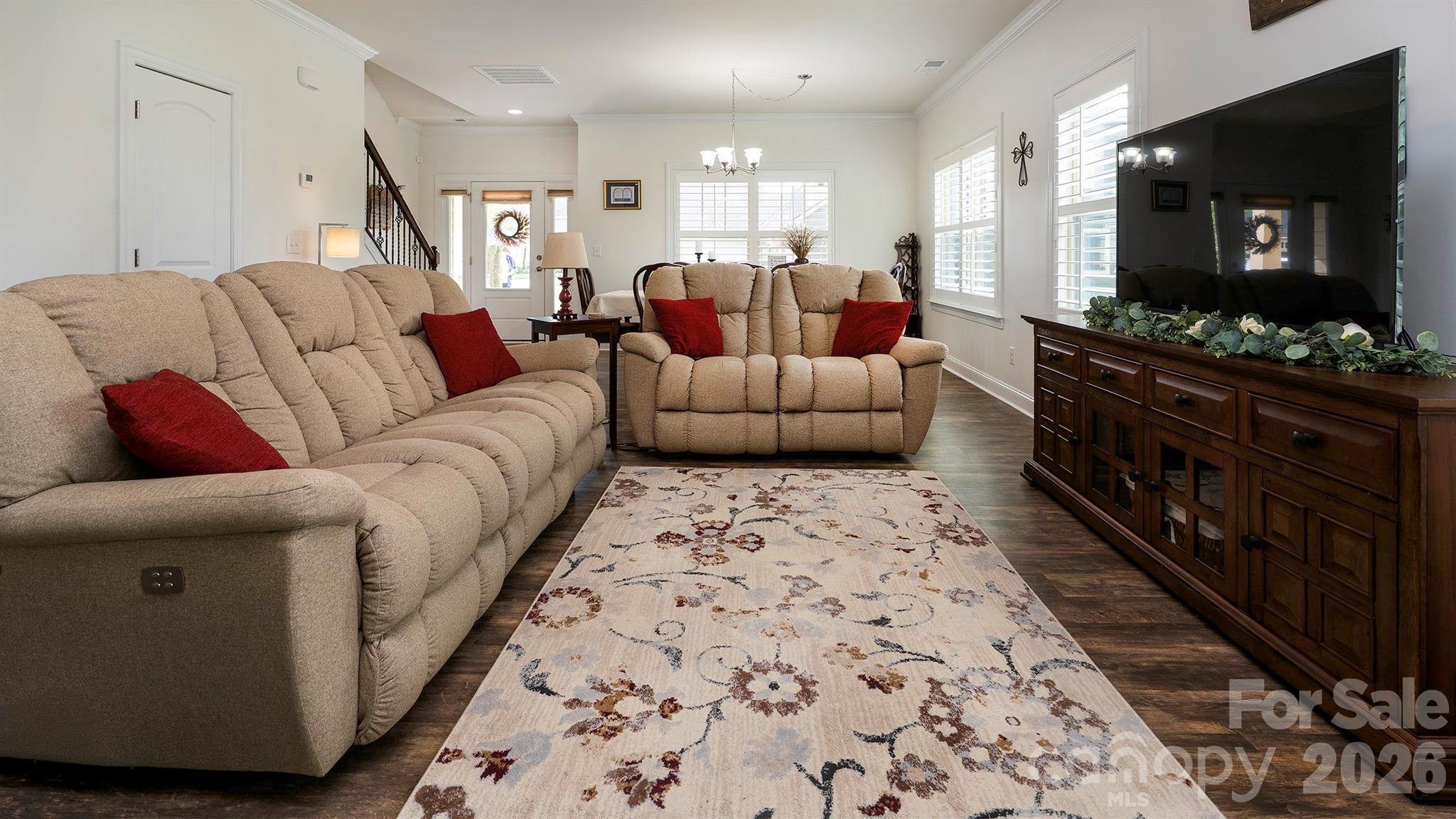 108 Damsire Court — Mooresville