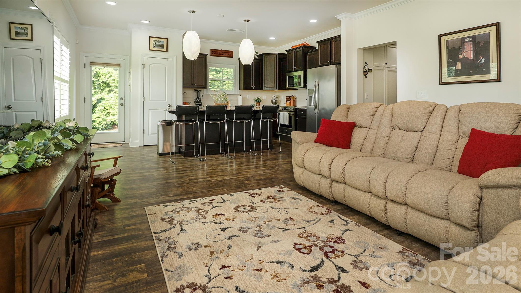 108 Damsire Court — Mooresville