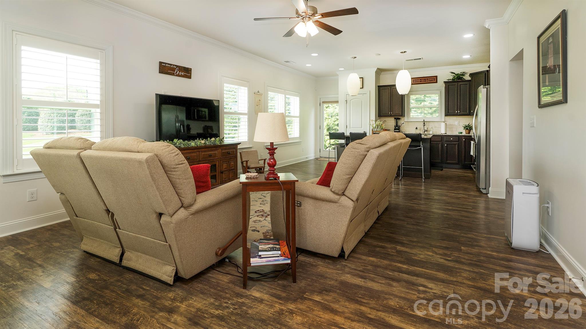 108 Damsire Court — Mooresville