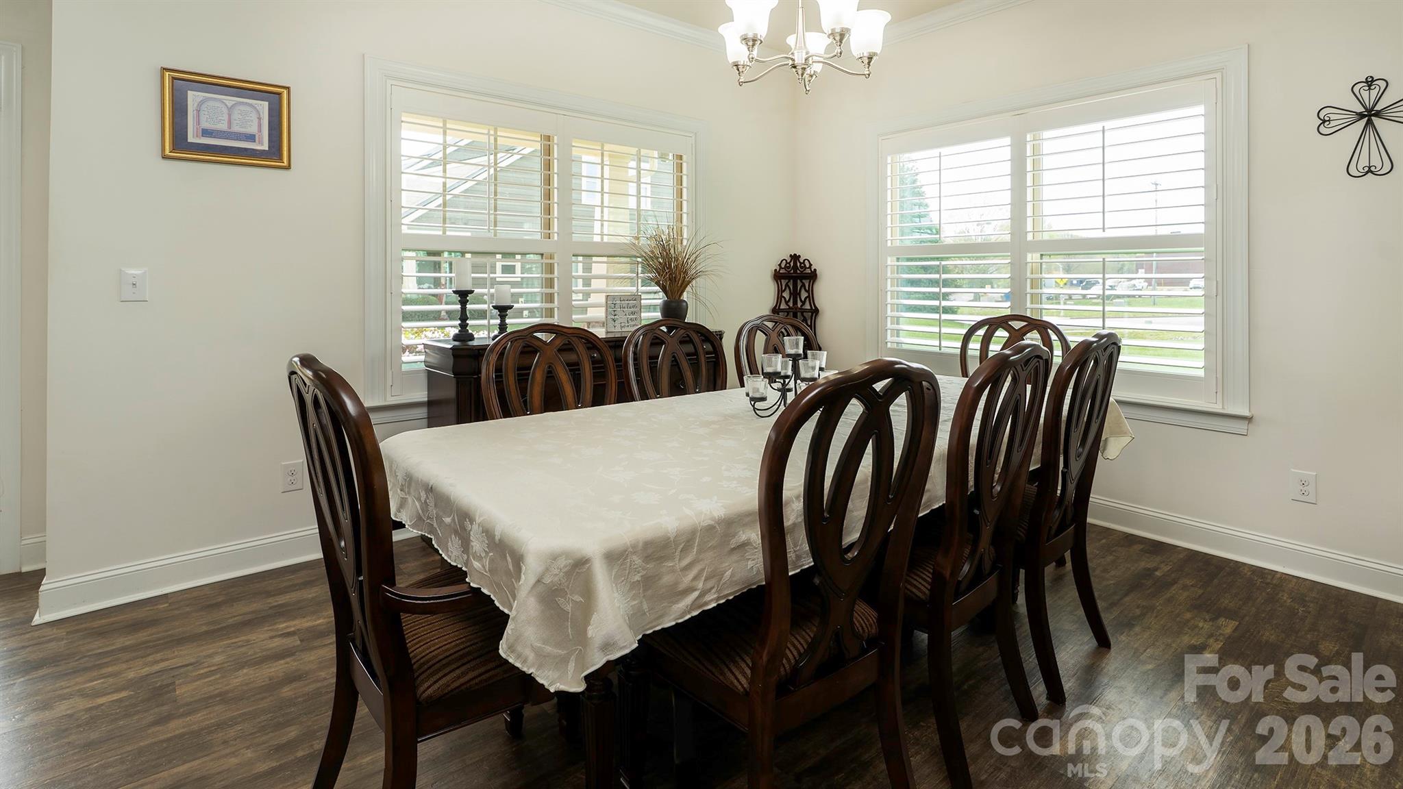 108 Damsire Court — Mooresville
