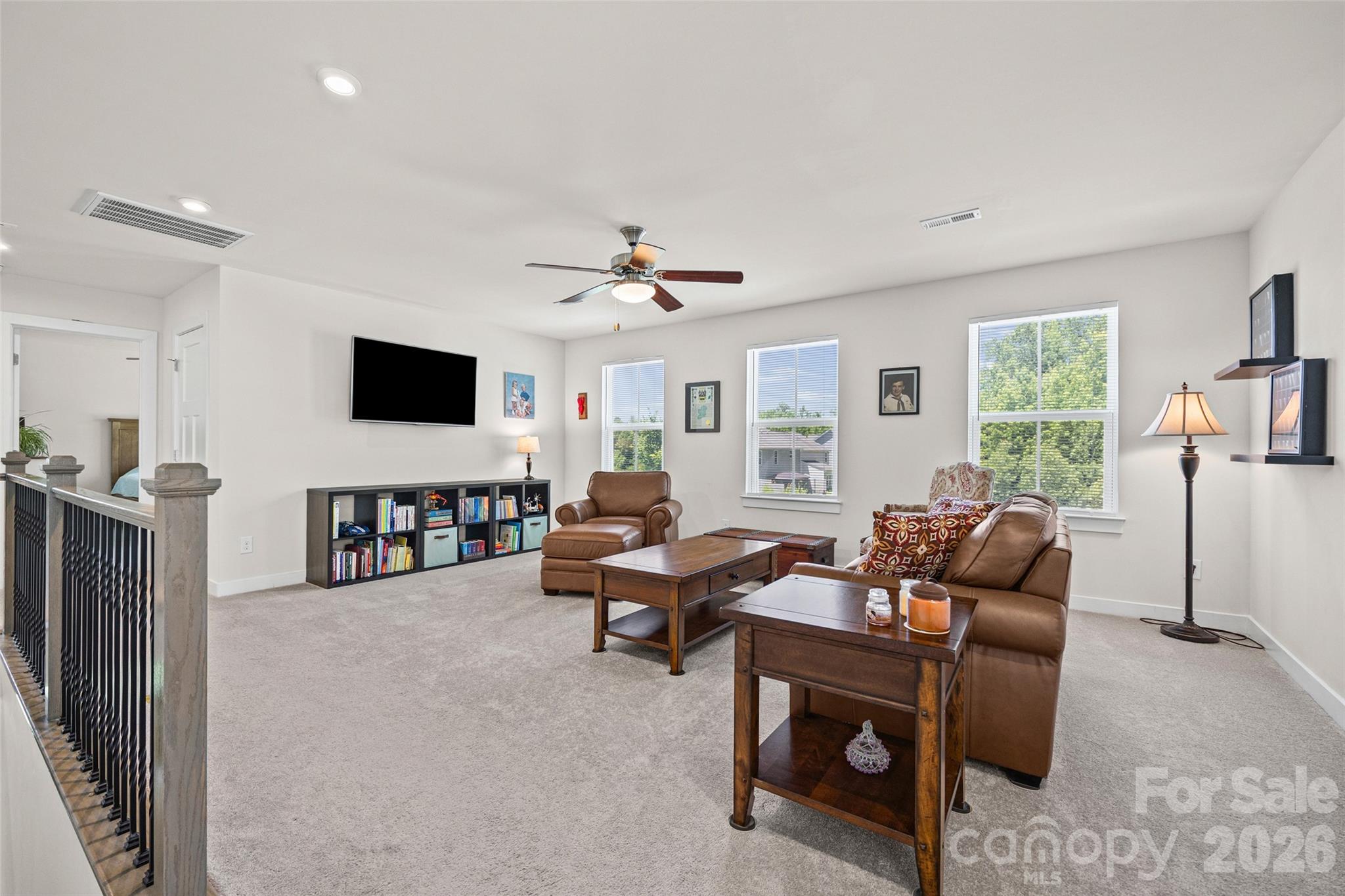 10295 October Glory Way — Charlotte