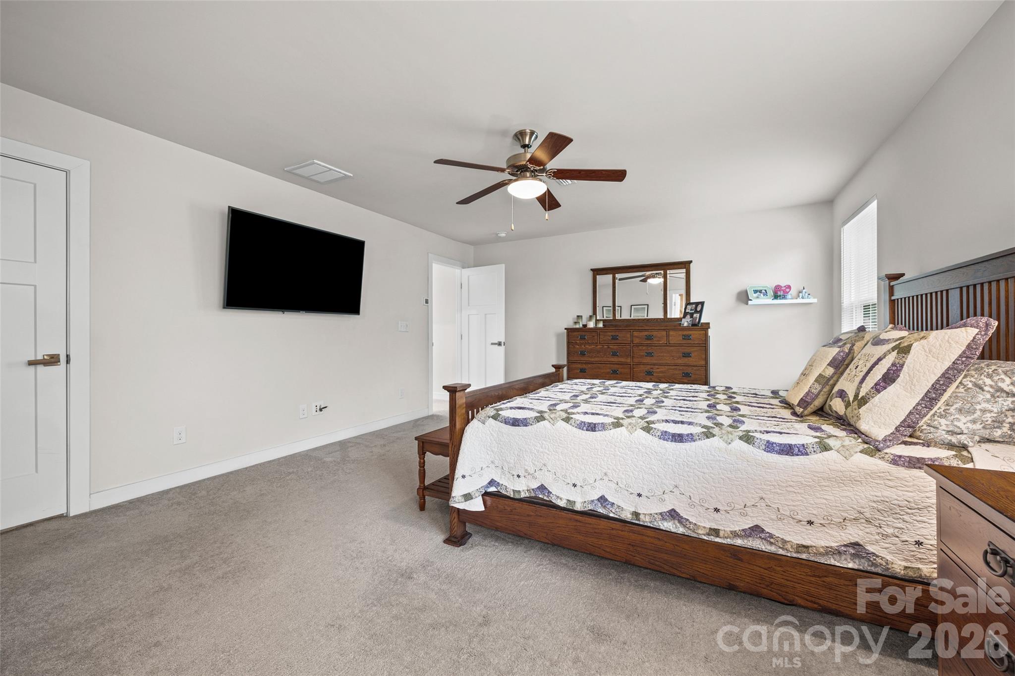 10295 October Glory Way — Charlotte