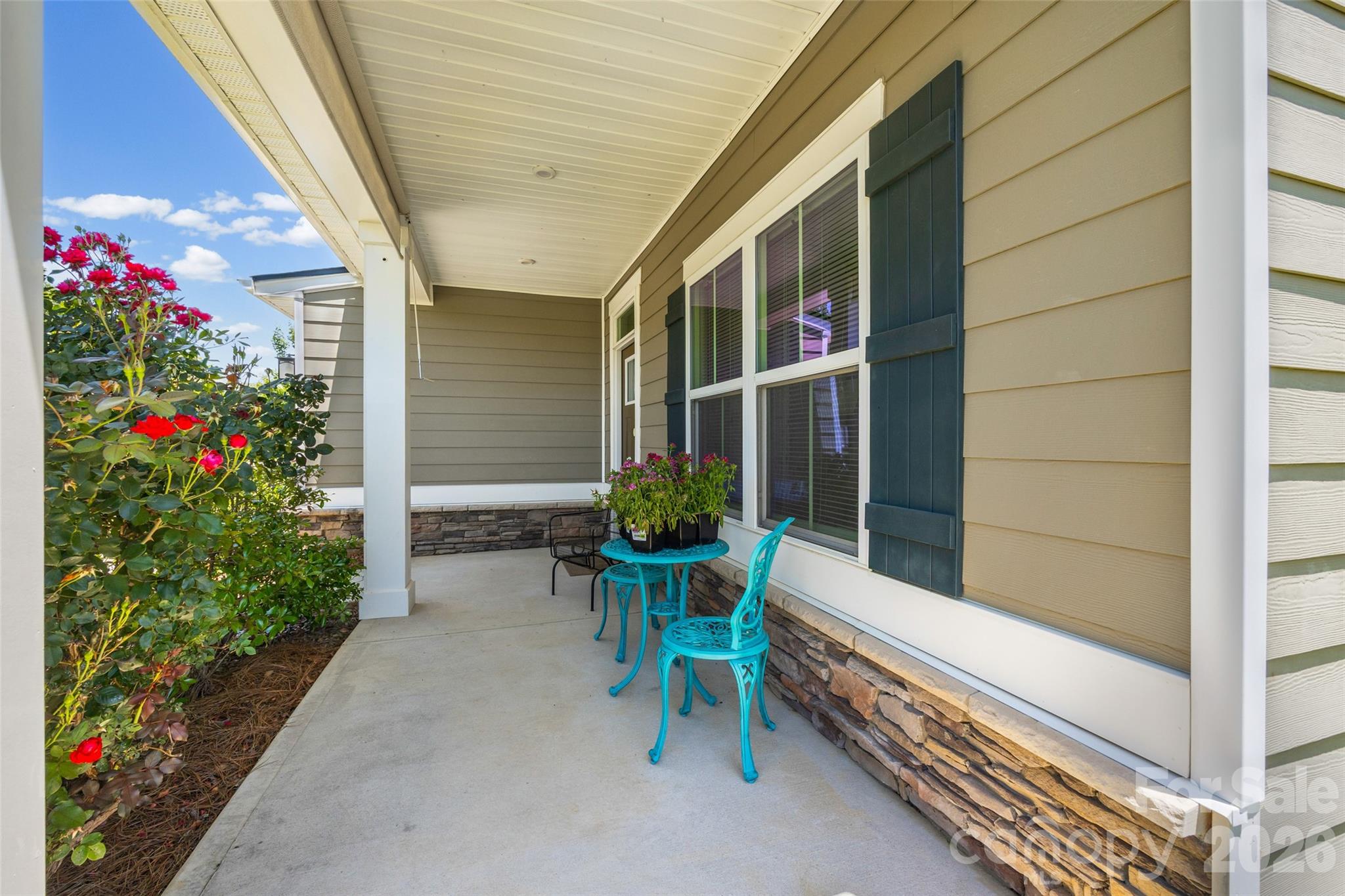 10295 October Glory Way — Charlotte