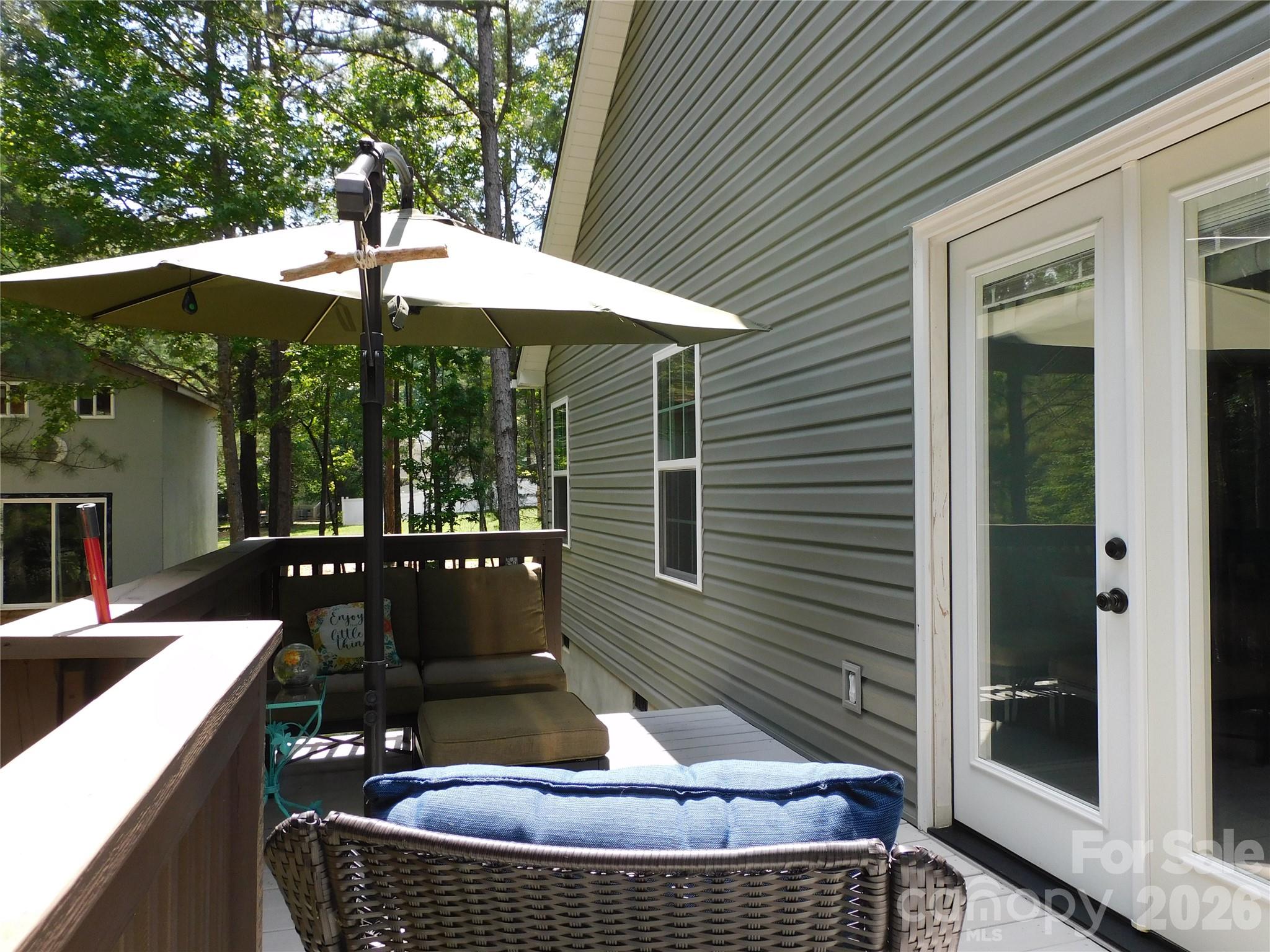 612 Red Hawk Way #57 — Clover