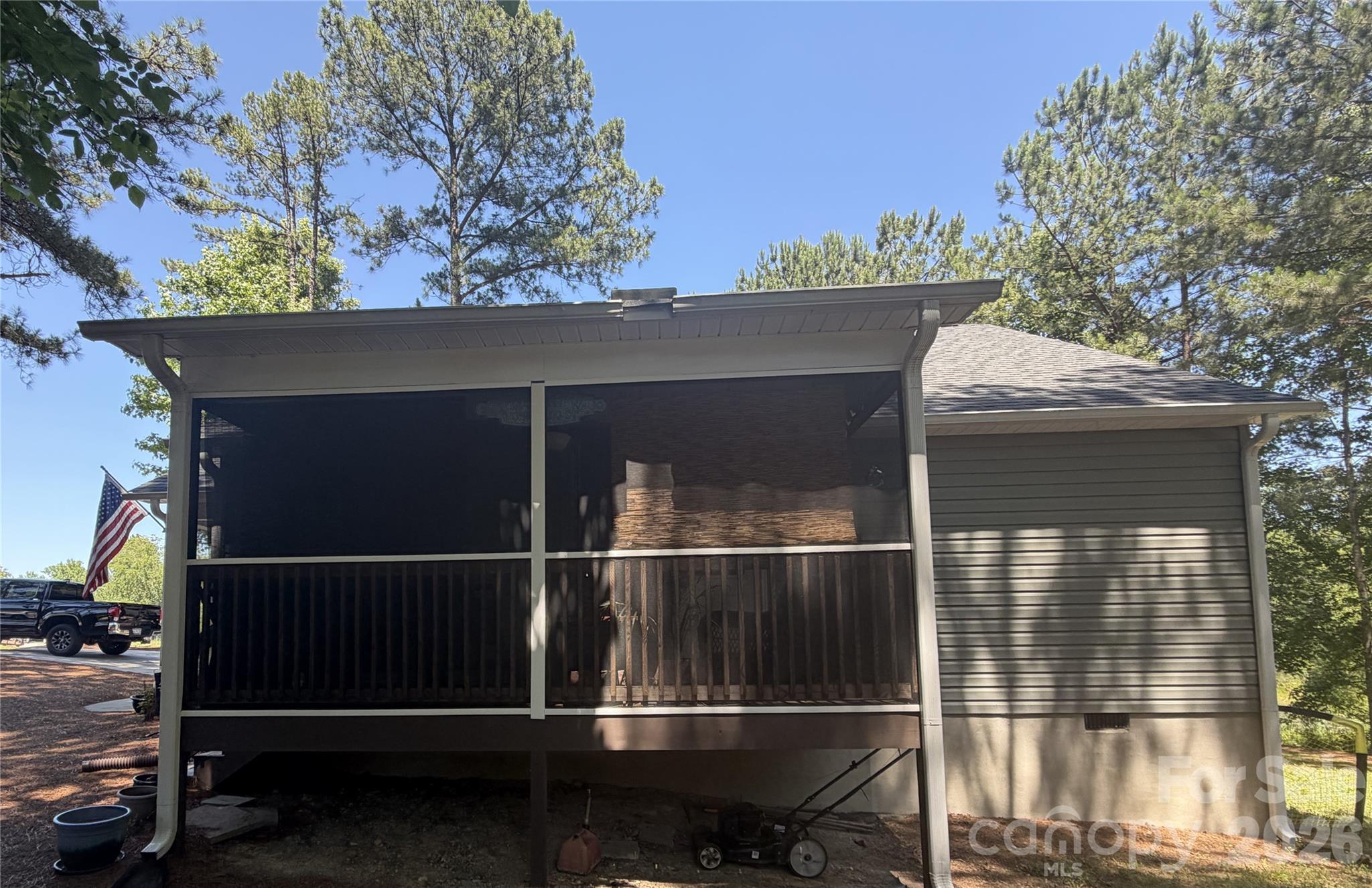 612 Red Hawk Way #57 — Clover