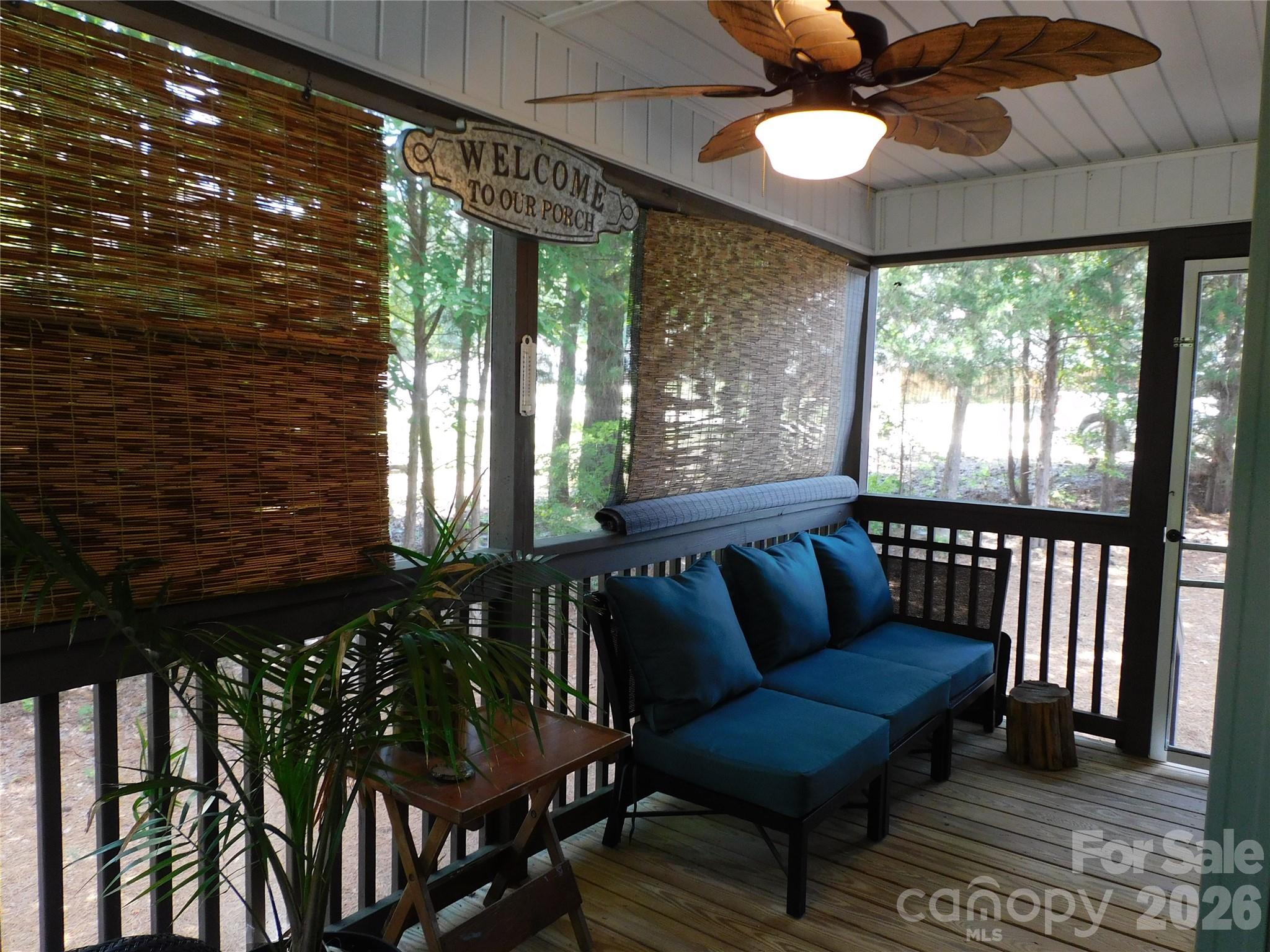 612 Red Hawk Way #57 — Clover