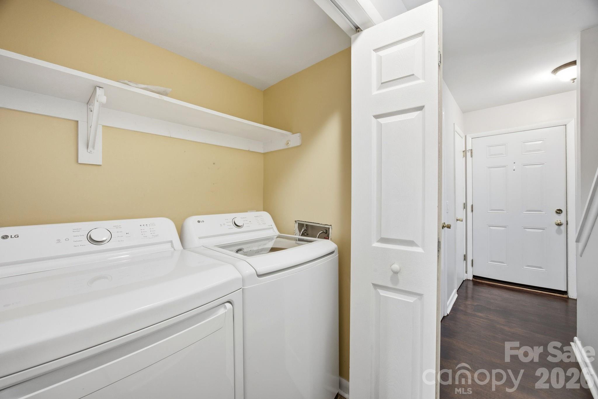 3132 Heathstead Place — Charlotte