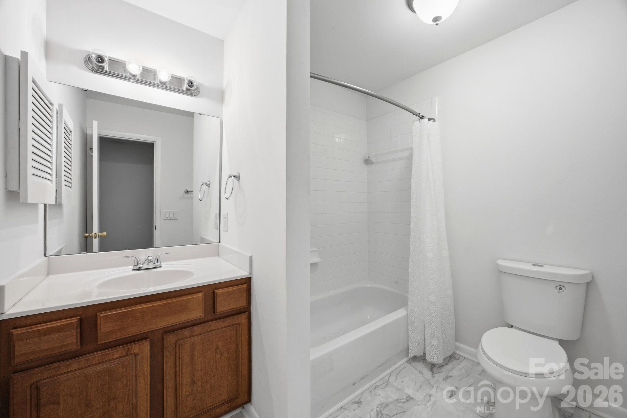 3132 Heathstead Place — Charlotte