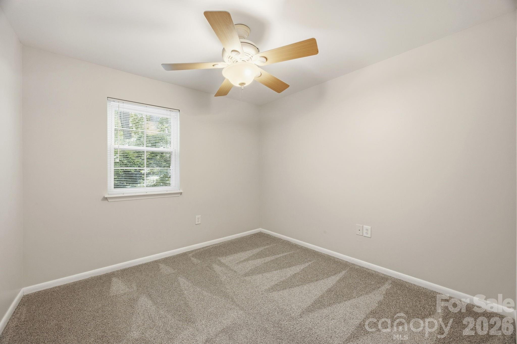 3132 Heathstead Place — Charlotte