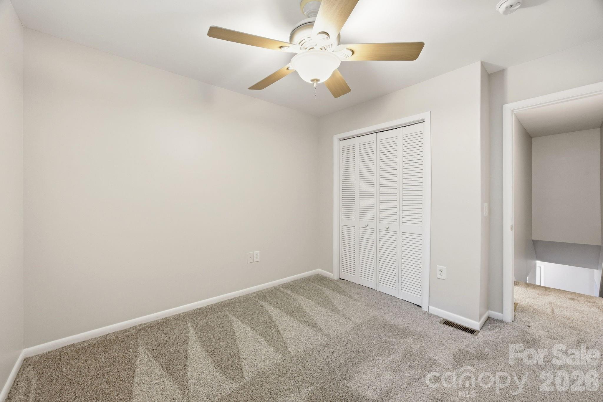 3132 Heathstead Place — Charlotte