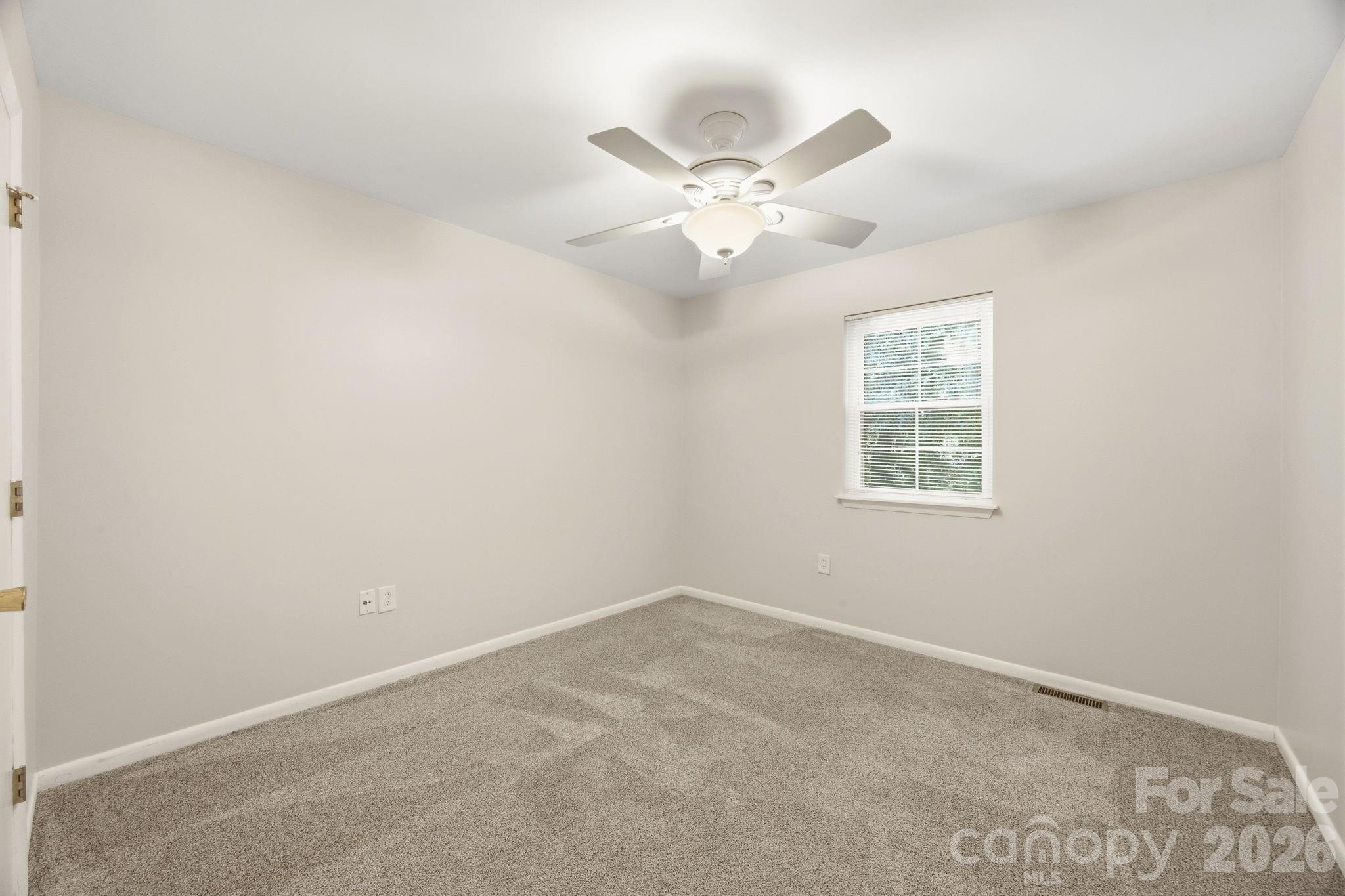 3132 Heathstead Place — Charlotte