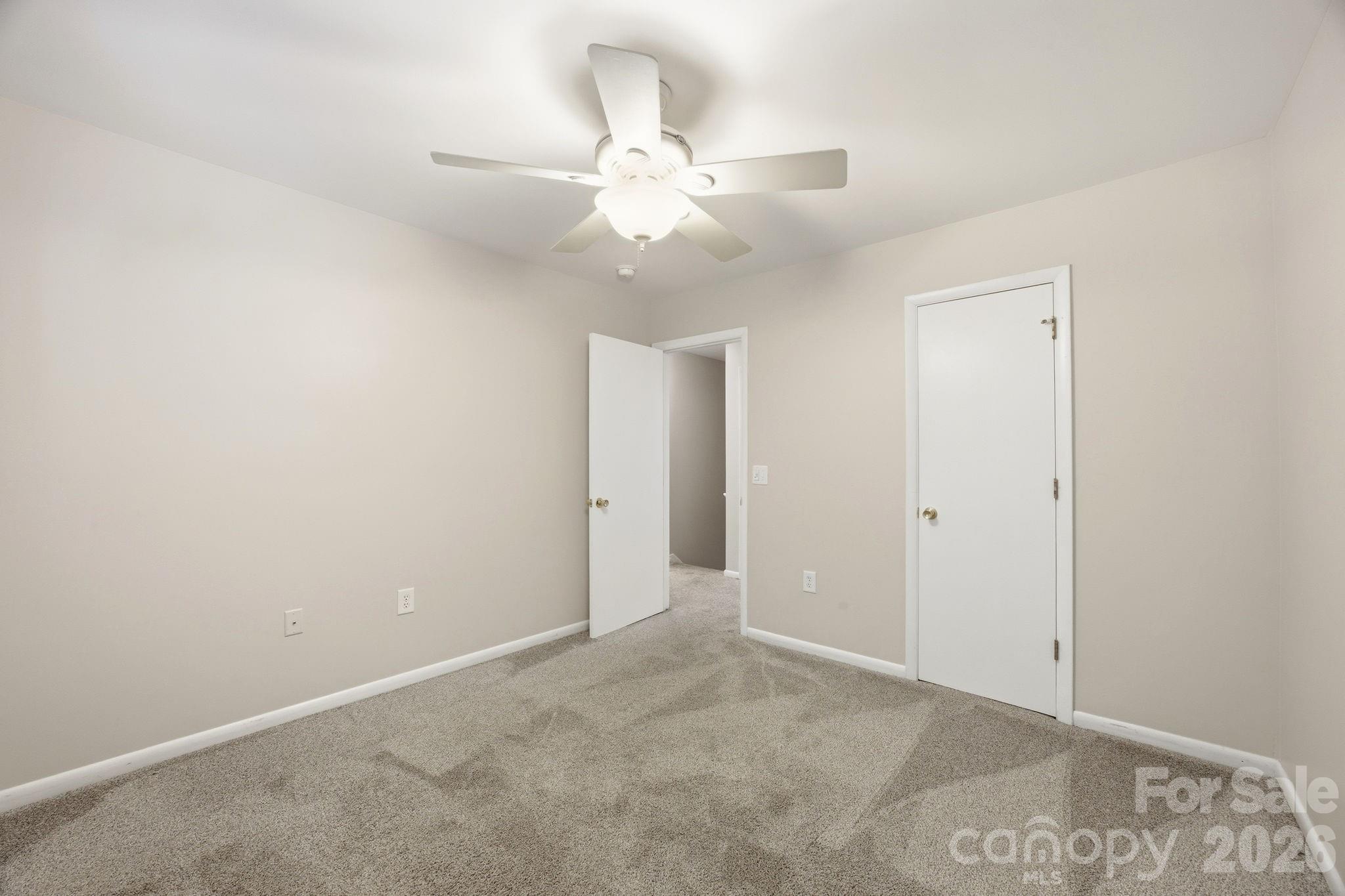 3132 Heathstead Place — Charlotte