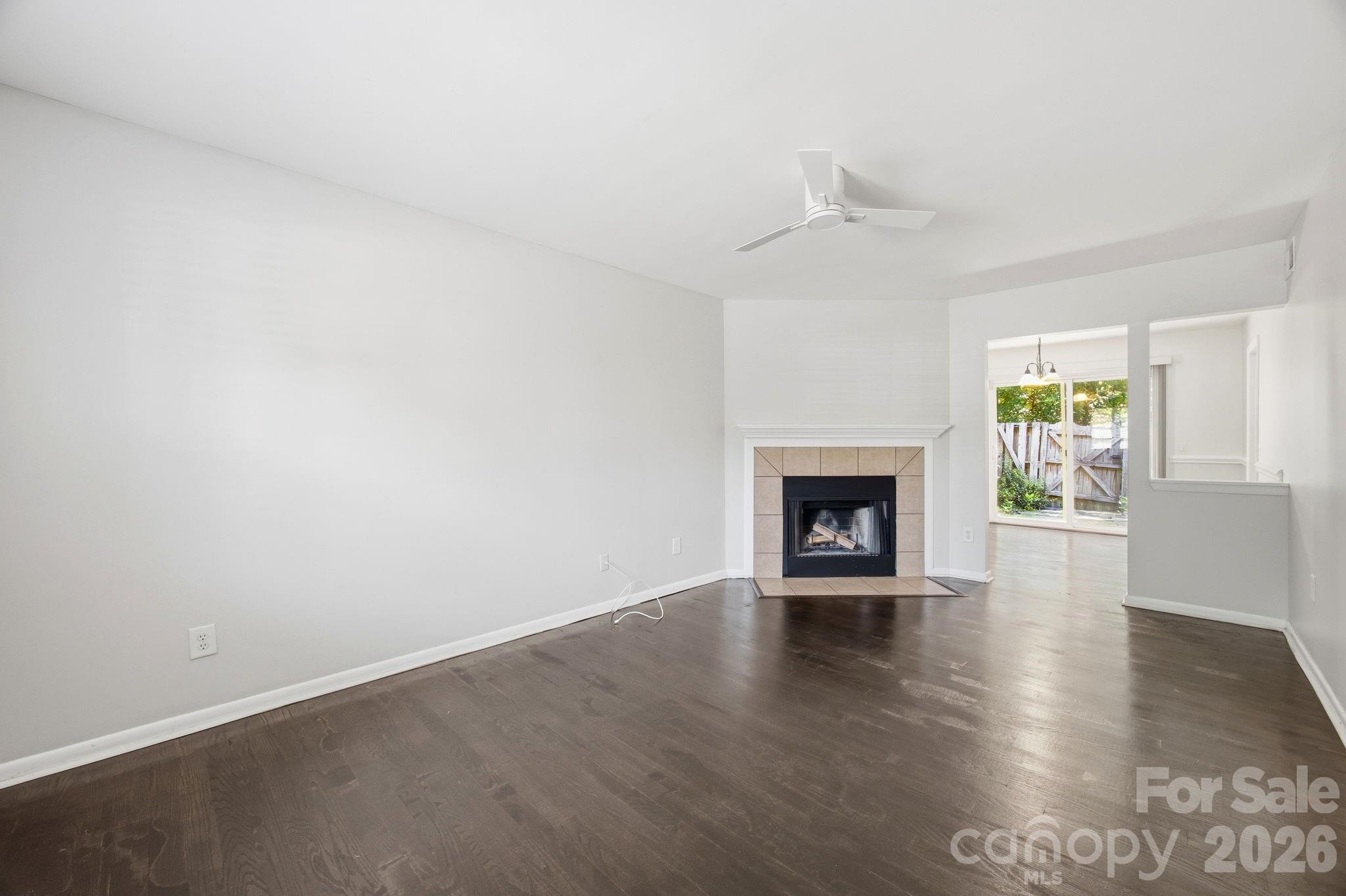 3132 Heathstead Place — Charlotte