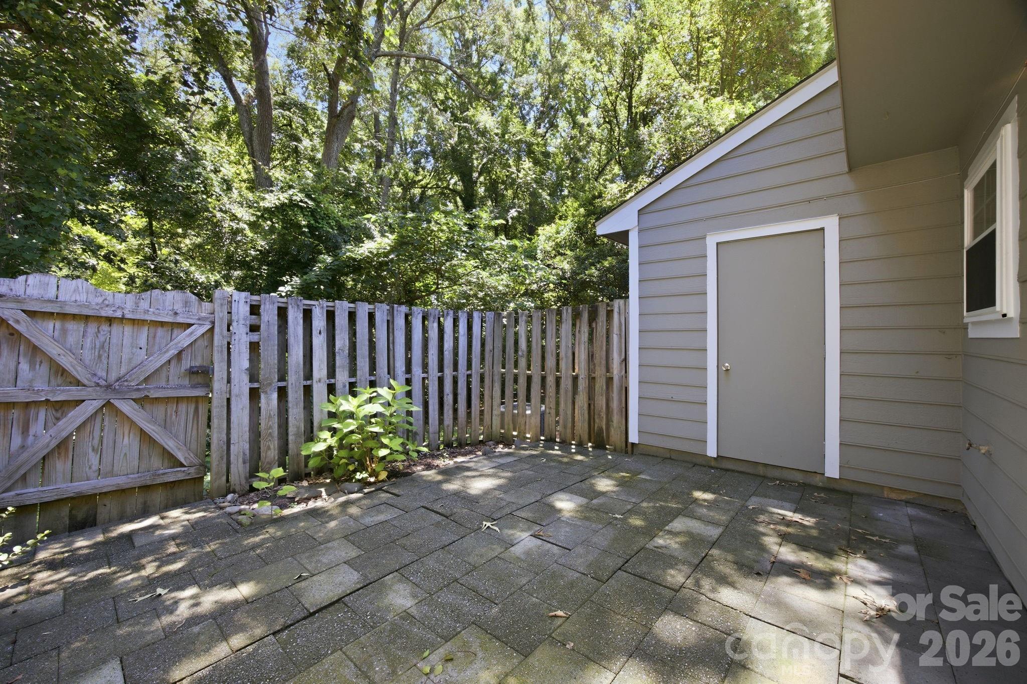 3132 Heathstead Place — Charlotte