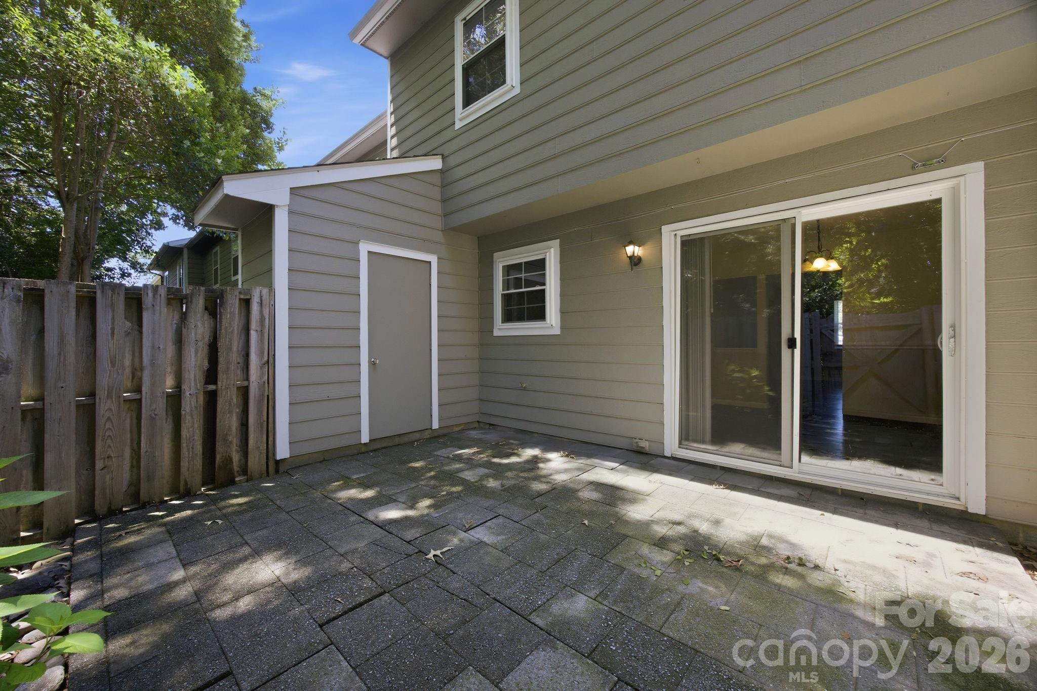 3132 Heathstead Place — Charlotte