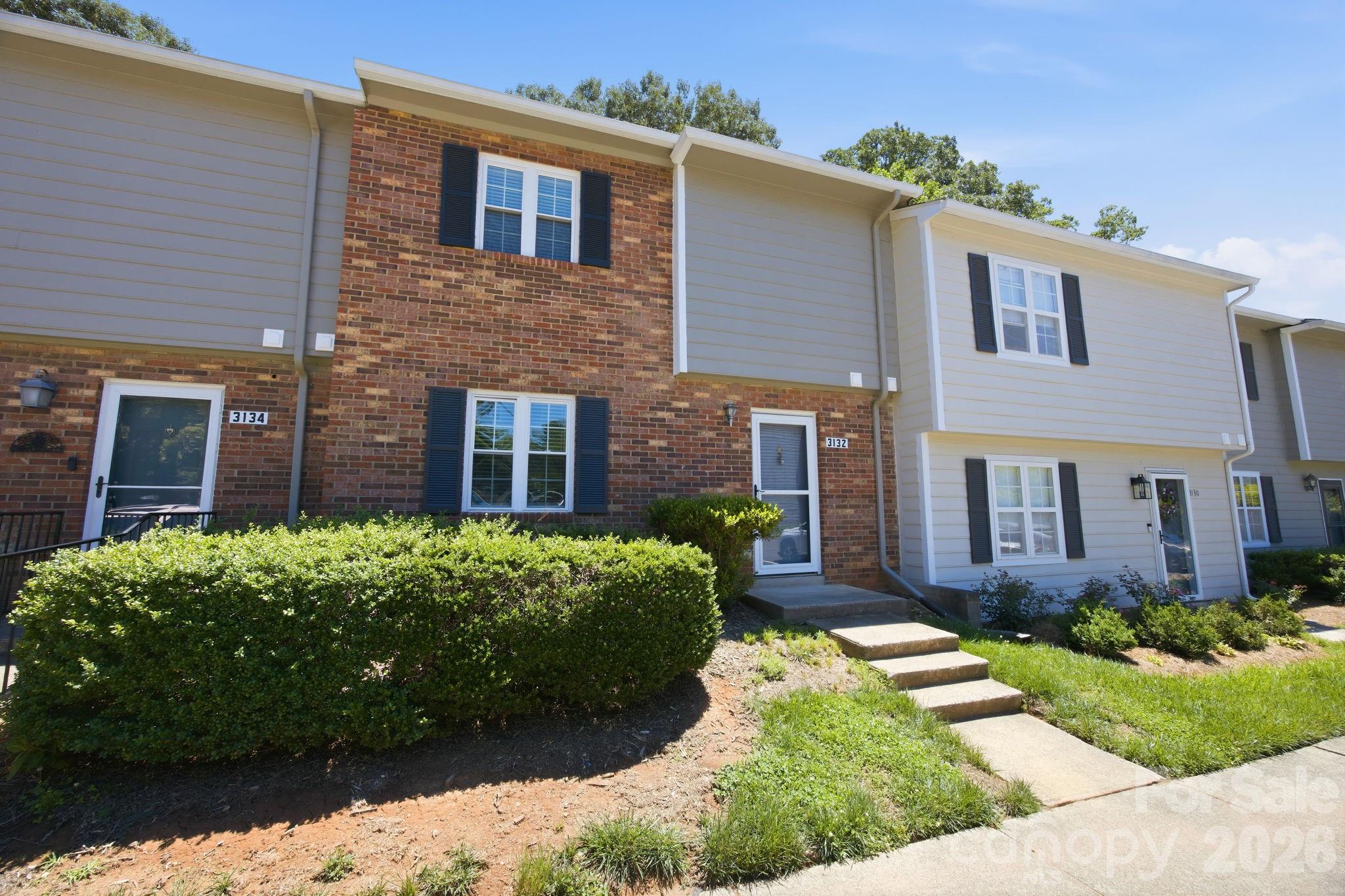 3132 Heathstead Place — Charlotte