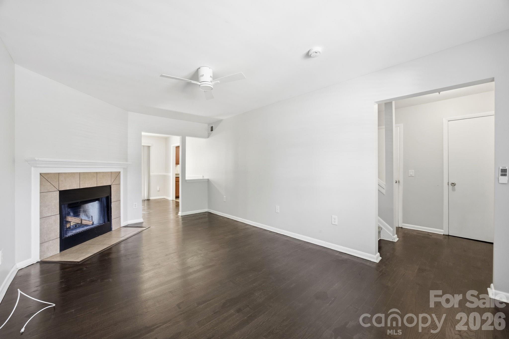3132 Heathstead Place — Charlotte