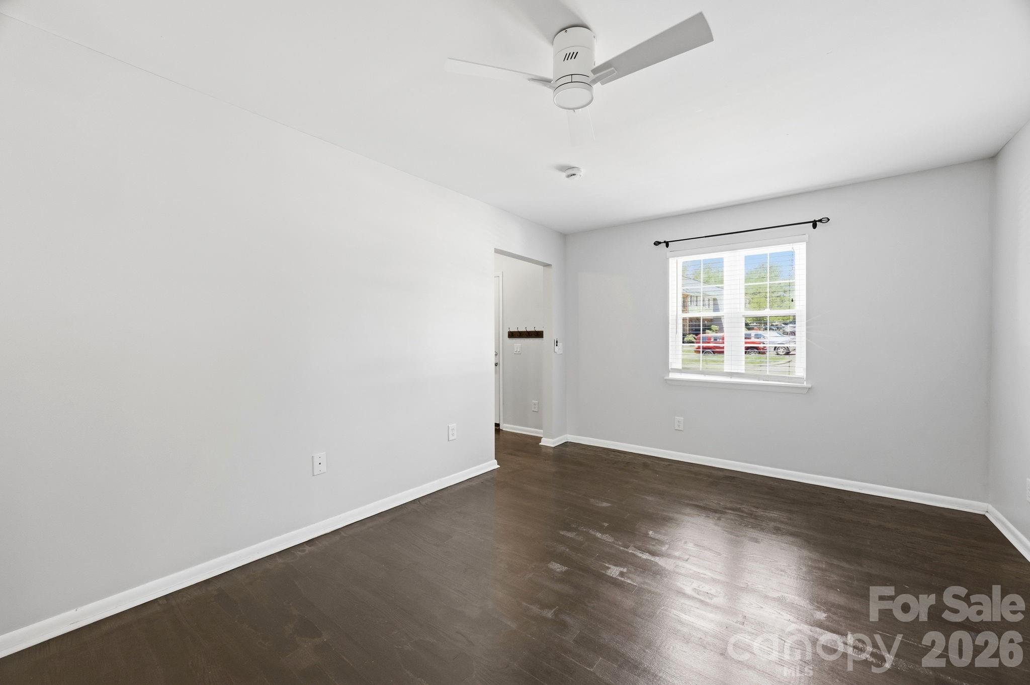 3132 Heathstead Place — Charlotte
