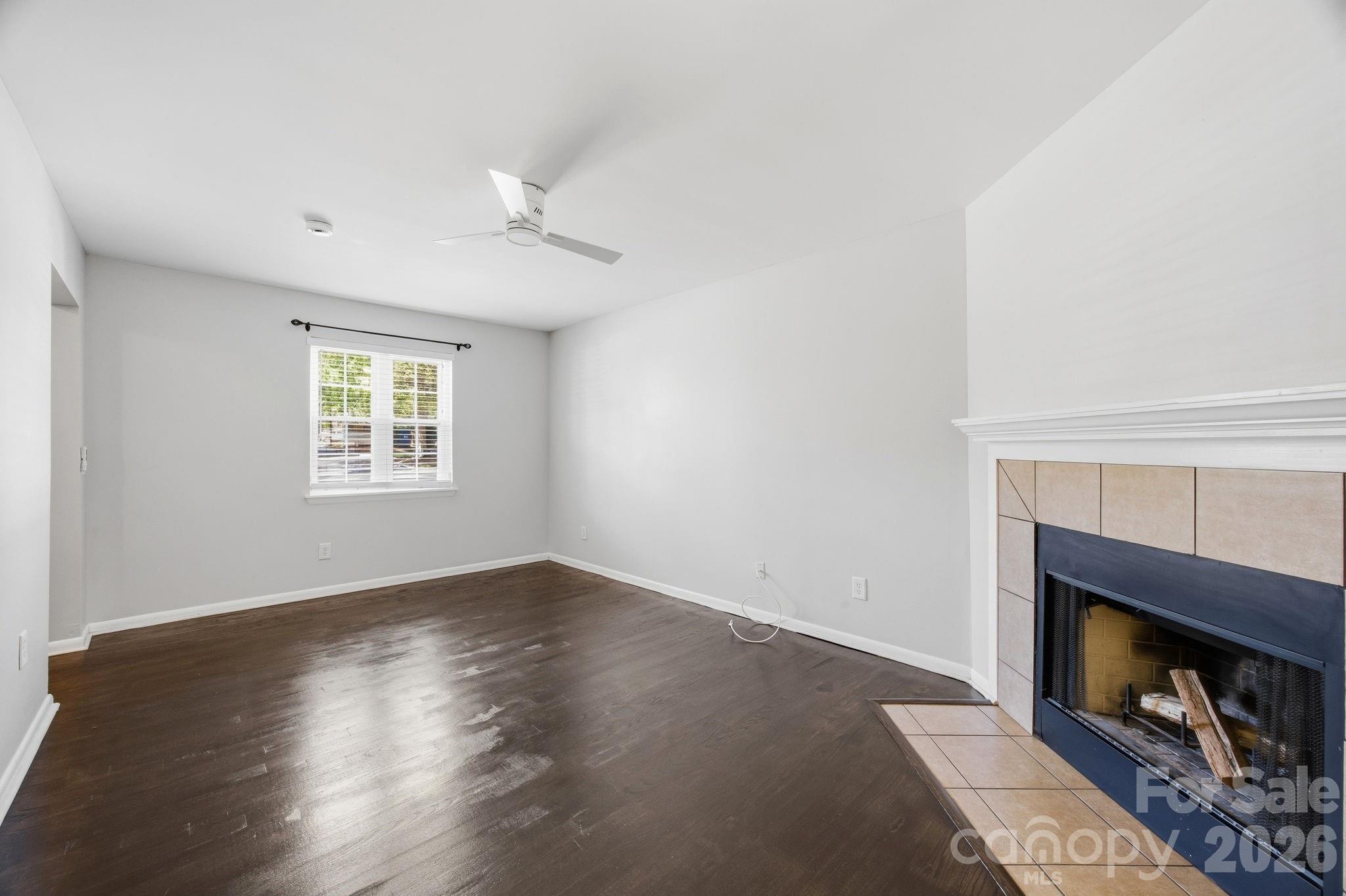 3132 Heathstead Place — Charlotte