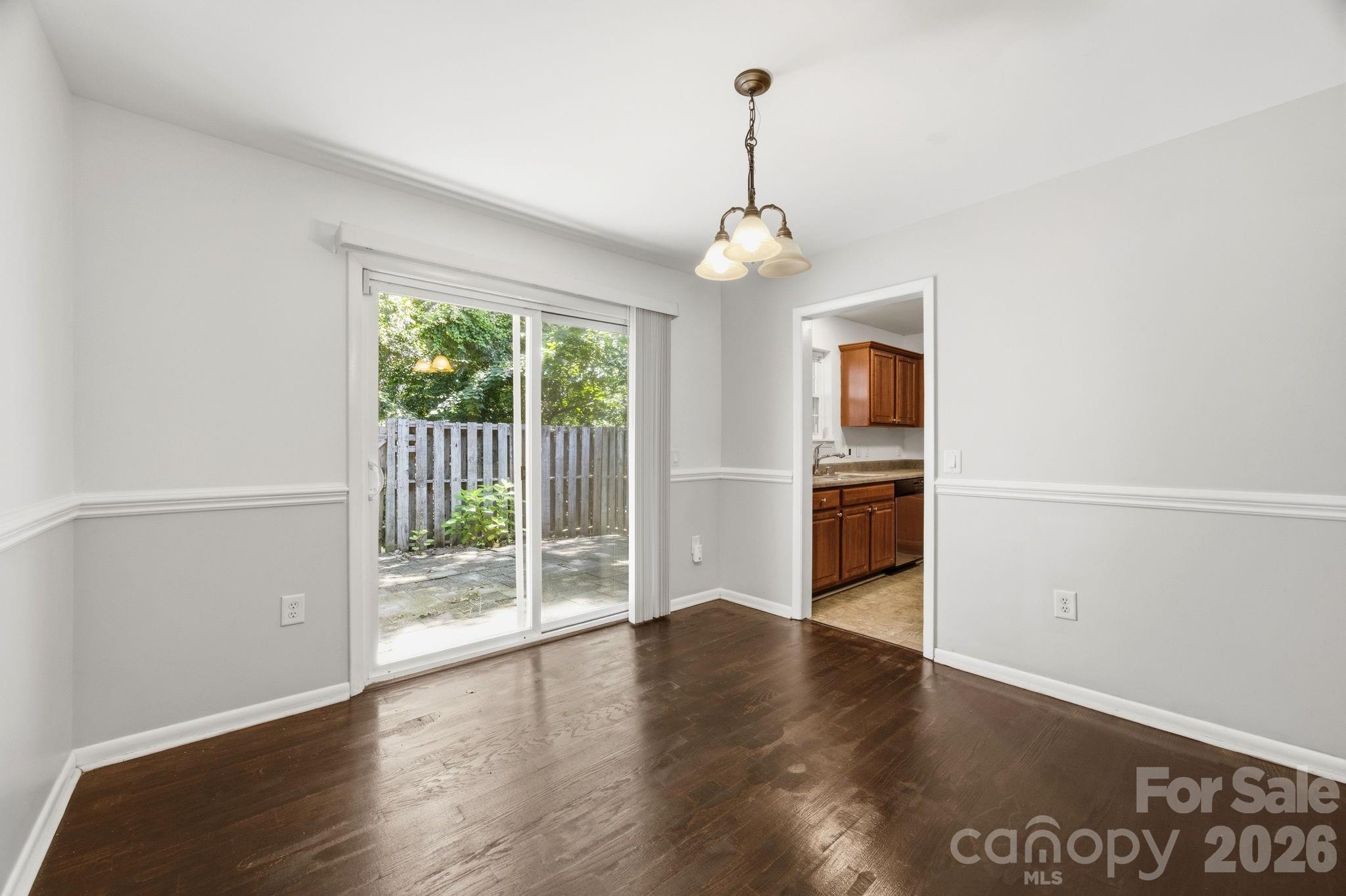 3132 Heathstead Place — Charlotte