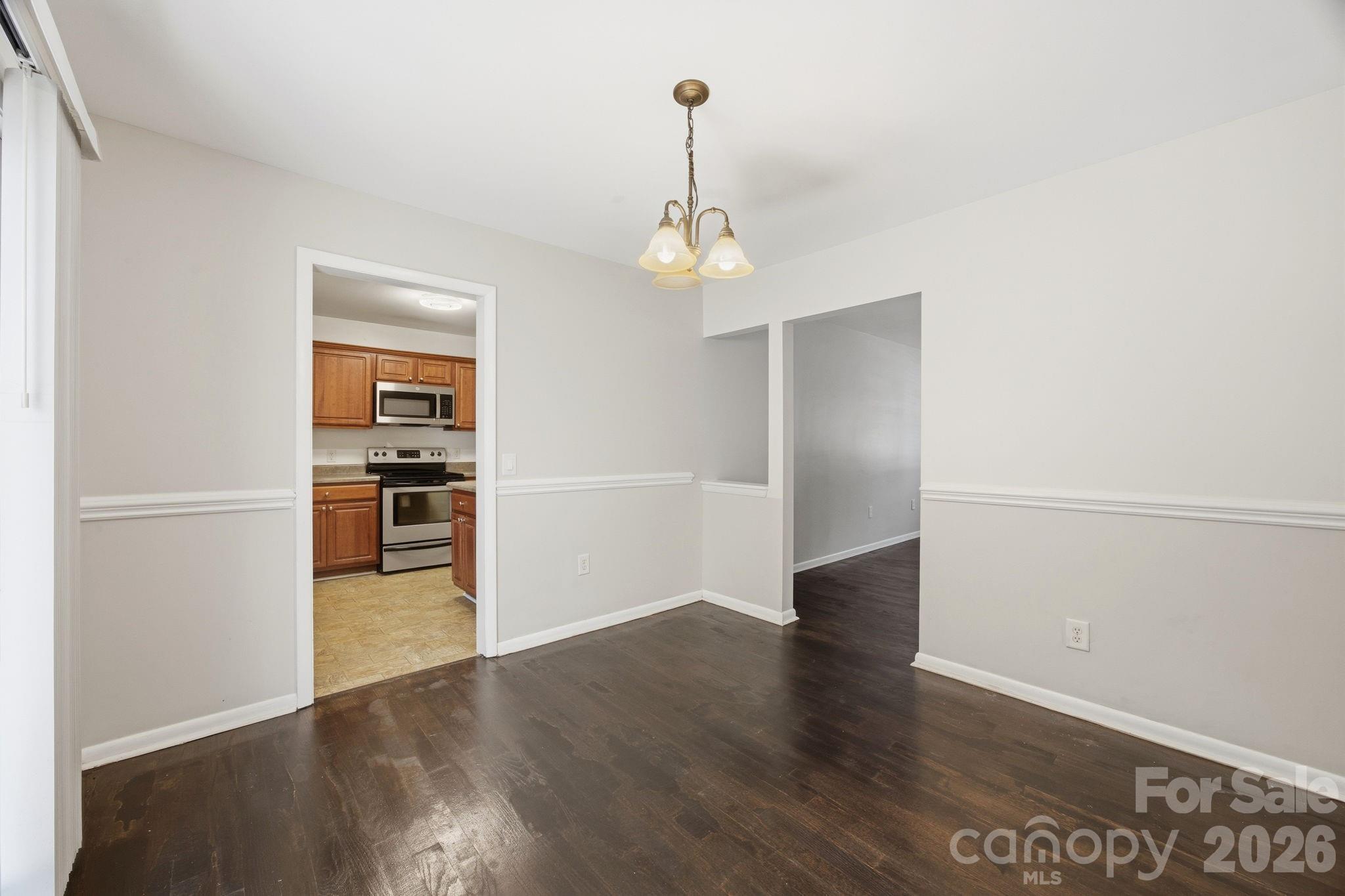 3132 Heathstead Place — Charlotte