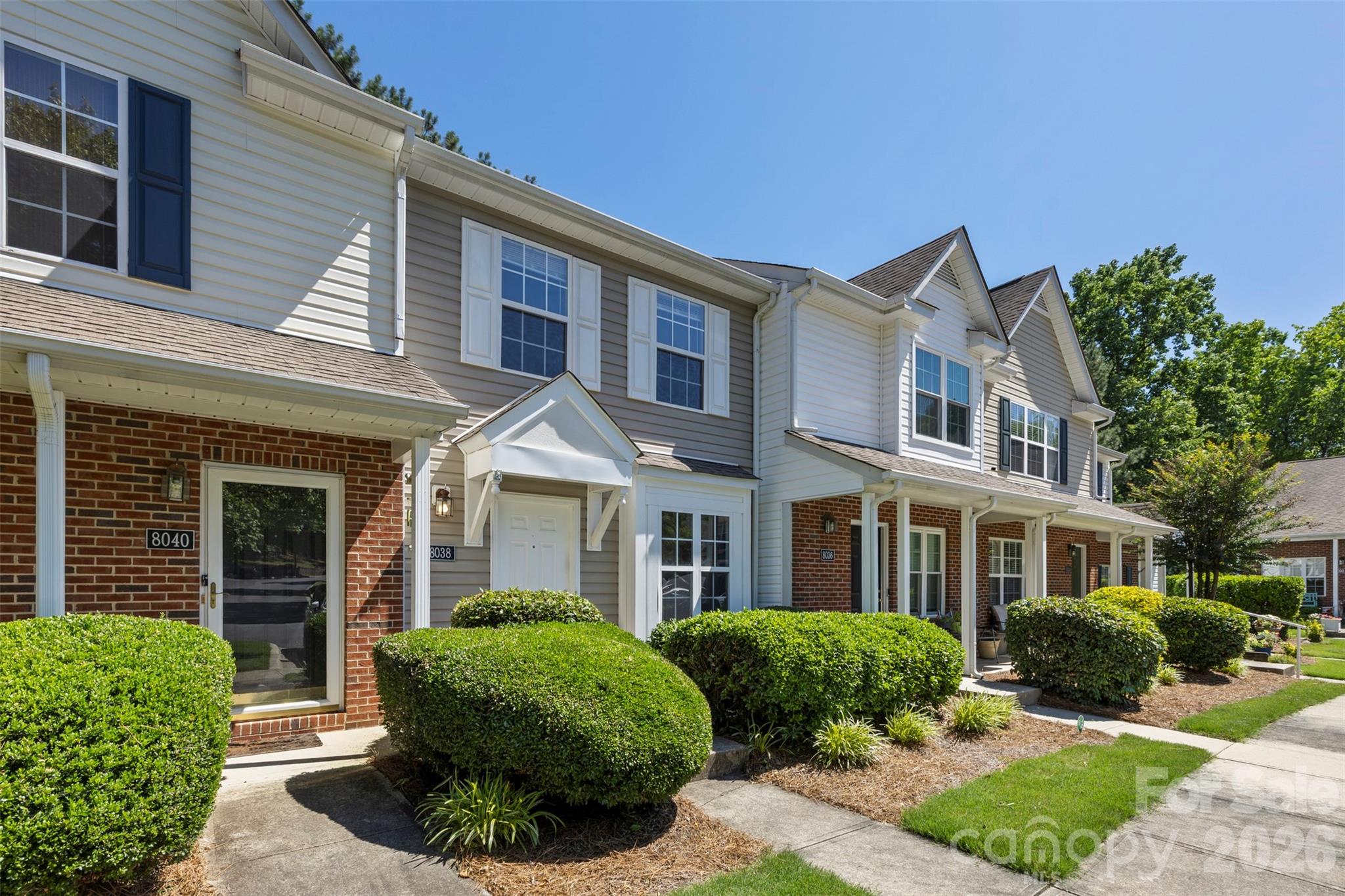 8038 Kennet Lane — Fort Mill