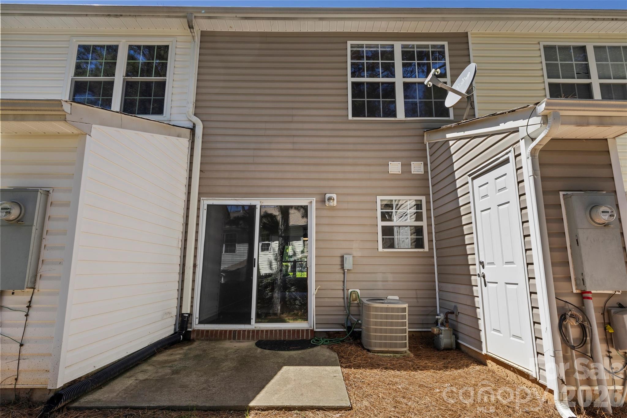 8038 Kennet Lane — Fort Mill