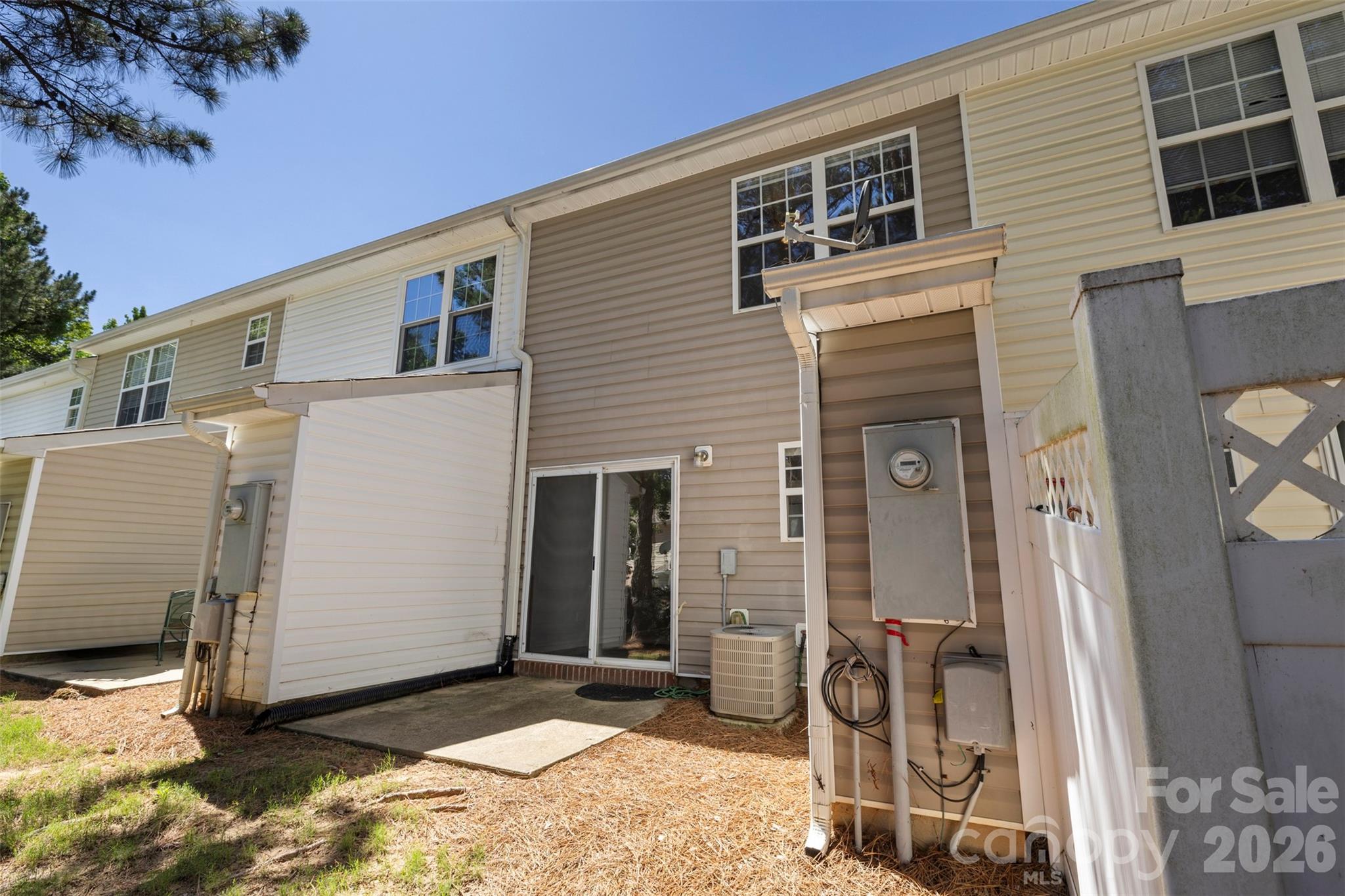 8038 Kennet Lane — Fort Mill