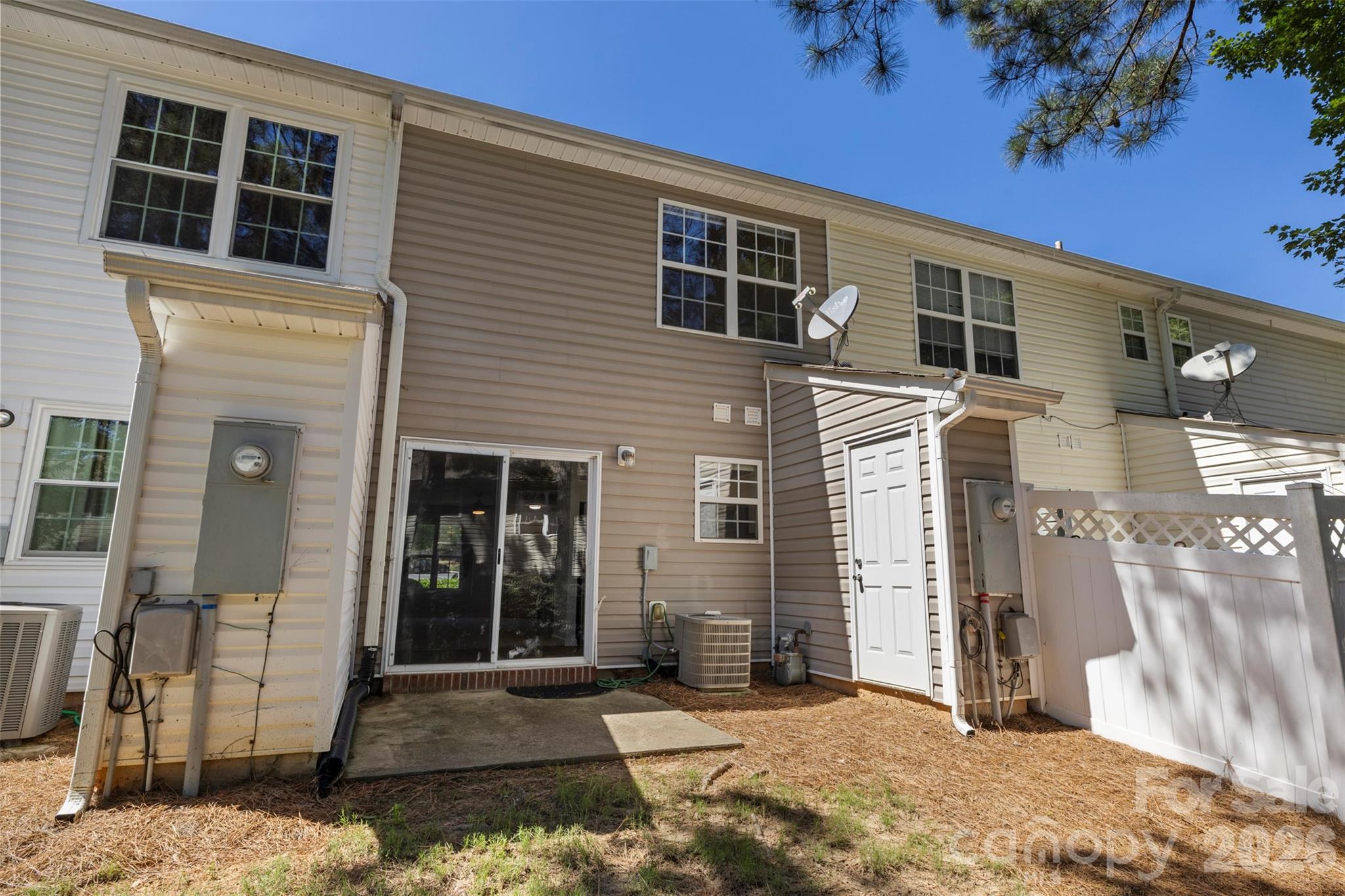 8038 Kennet Lane — Fort Mill